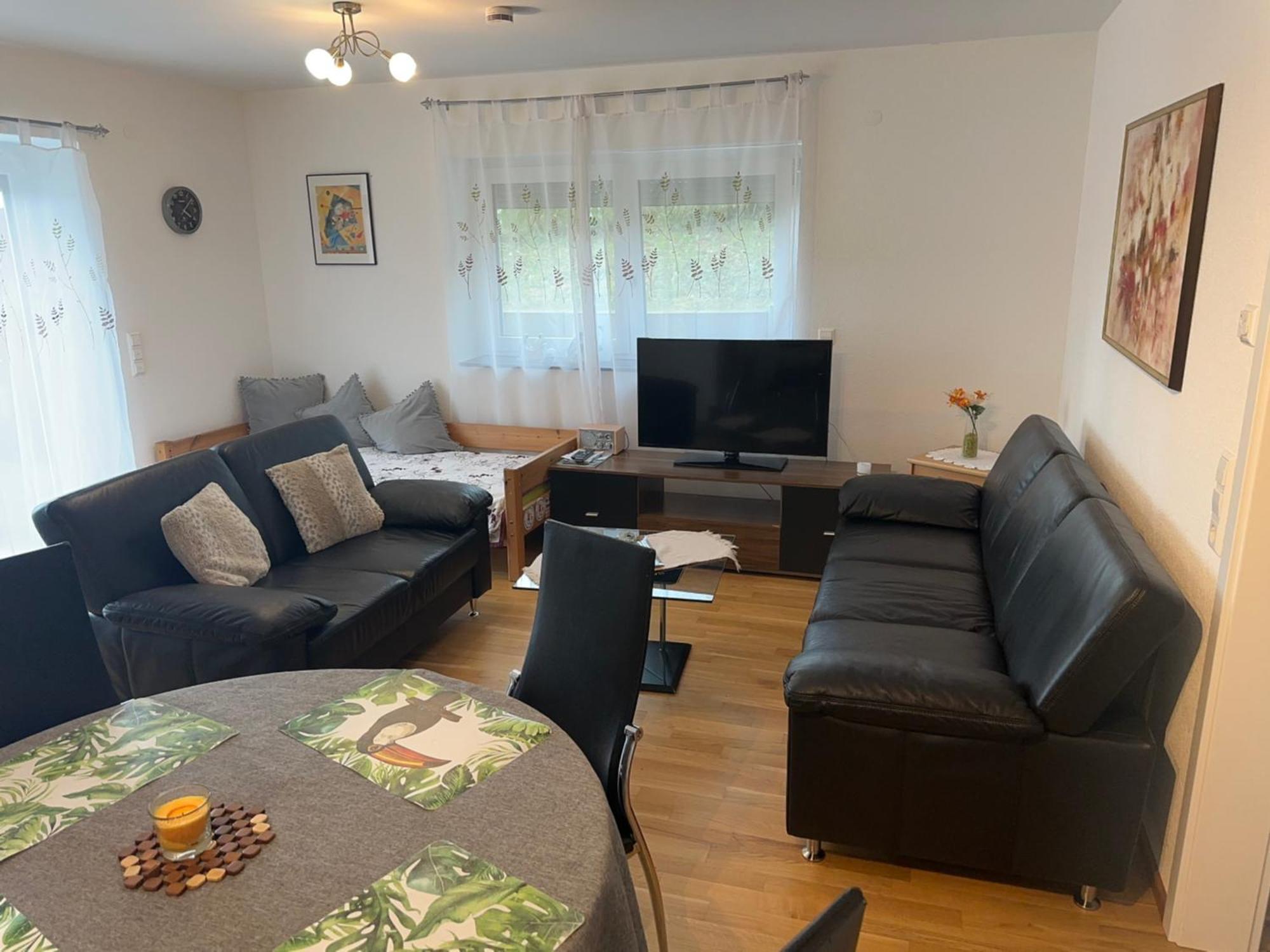 Kevins Uhldingen-mühlhofen Apartment