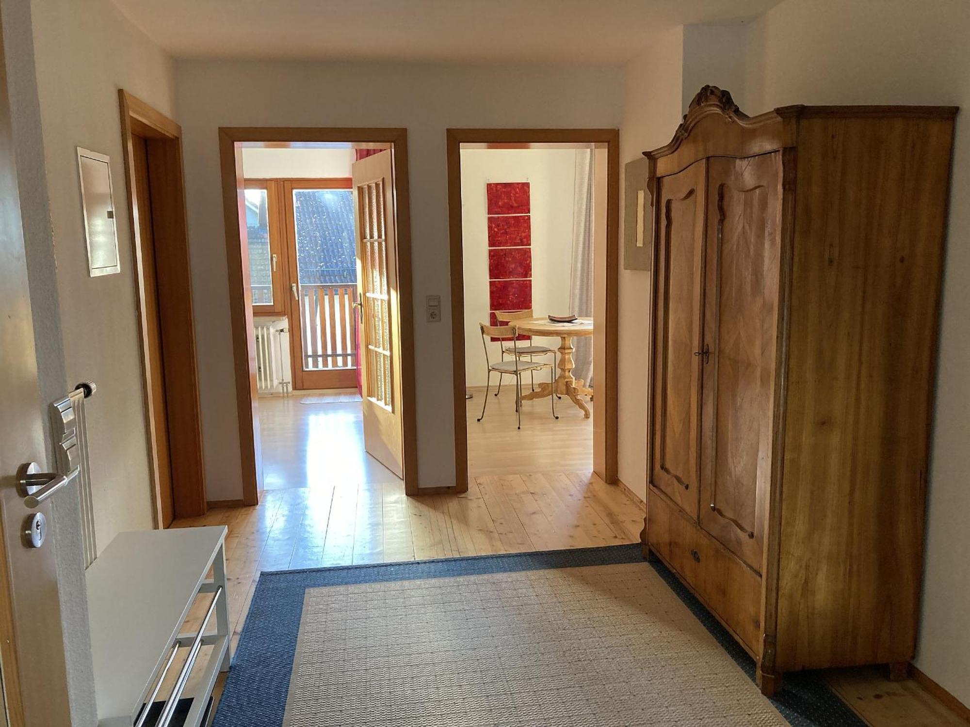 Apartment Birkach 35 Lindau (Bodensee)