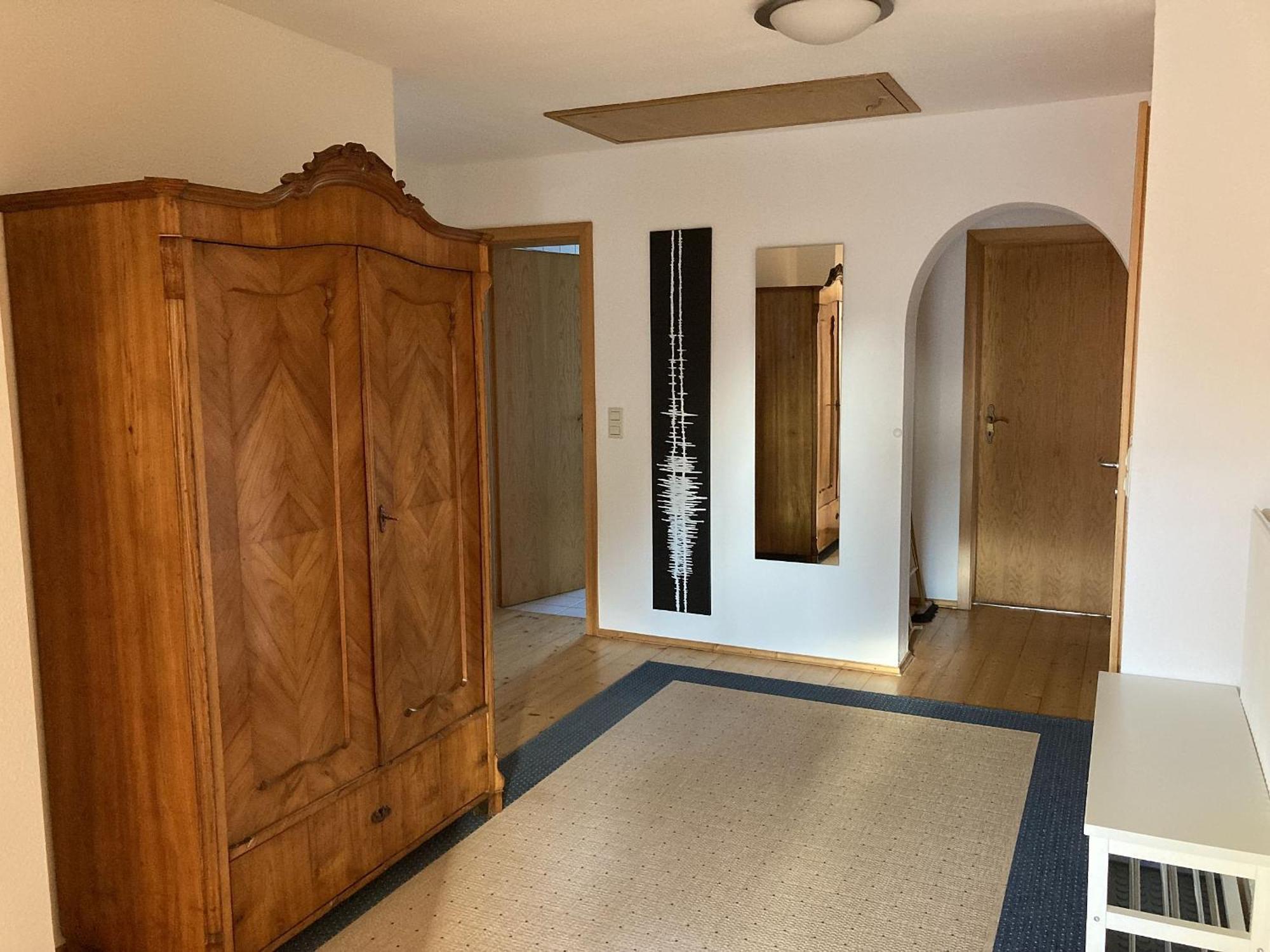 Apartment Birkach 35
