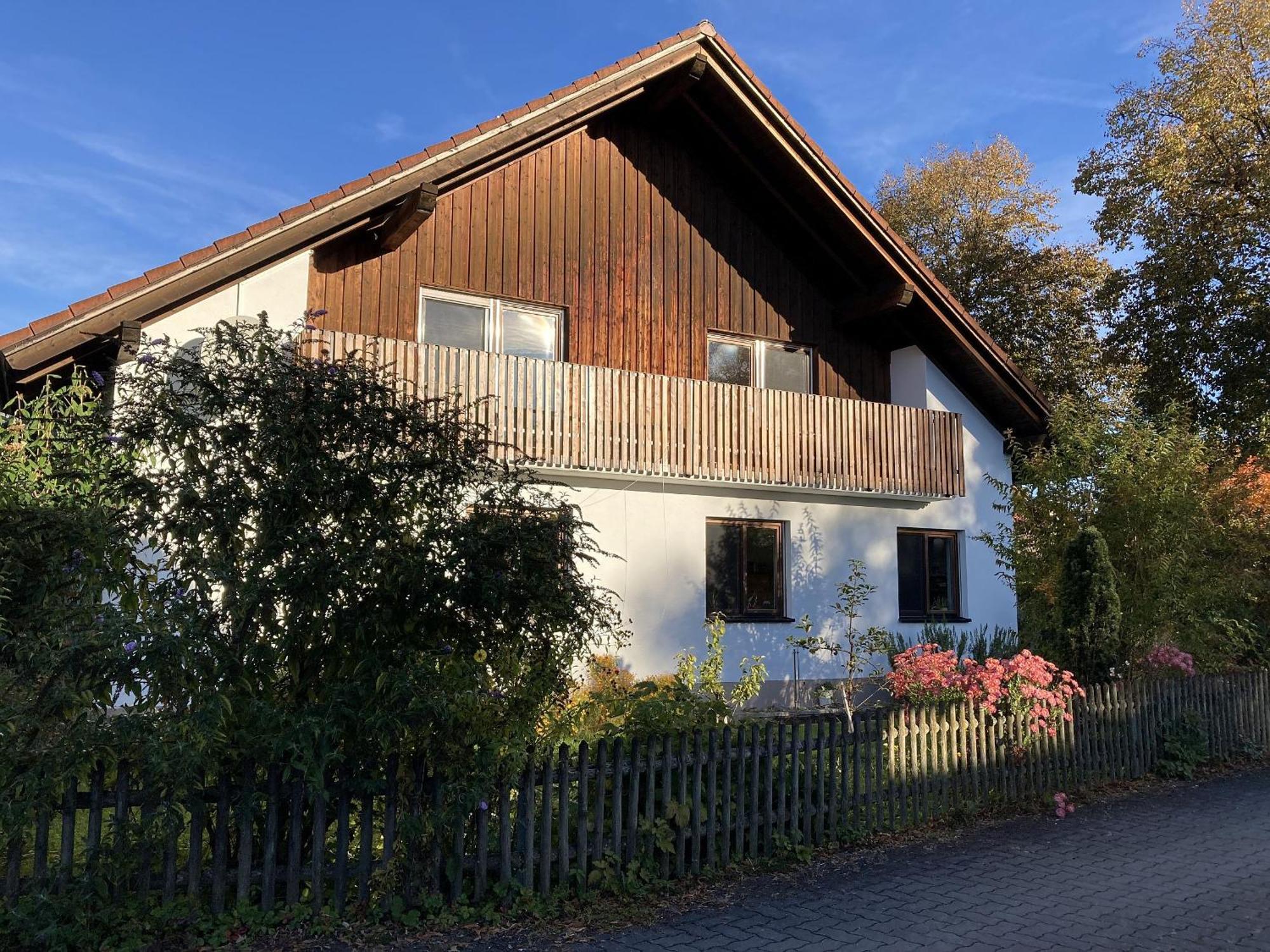 Apartment Birkach 35 *