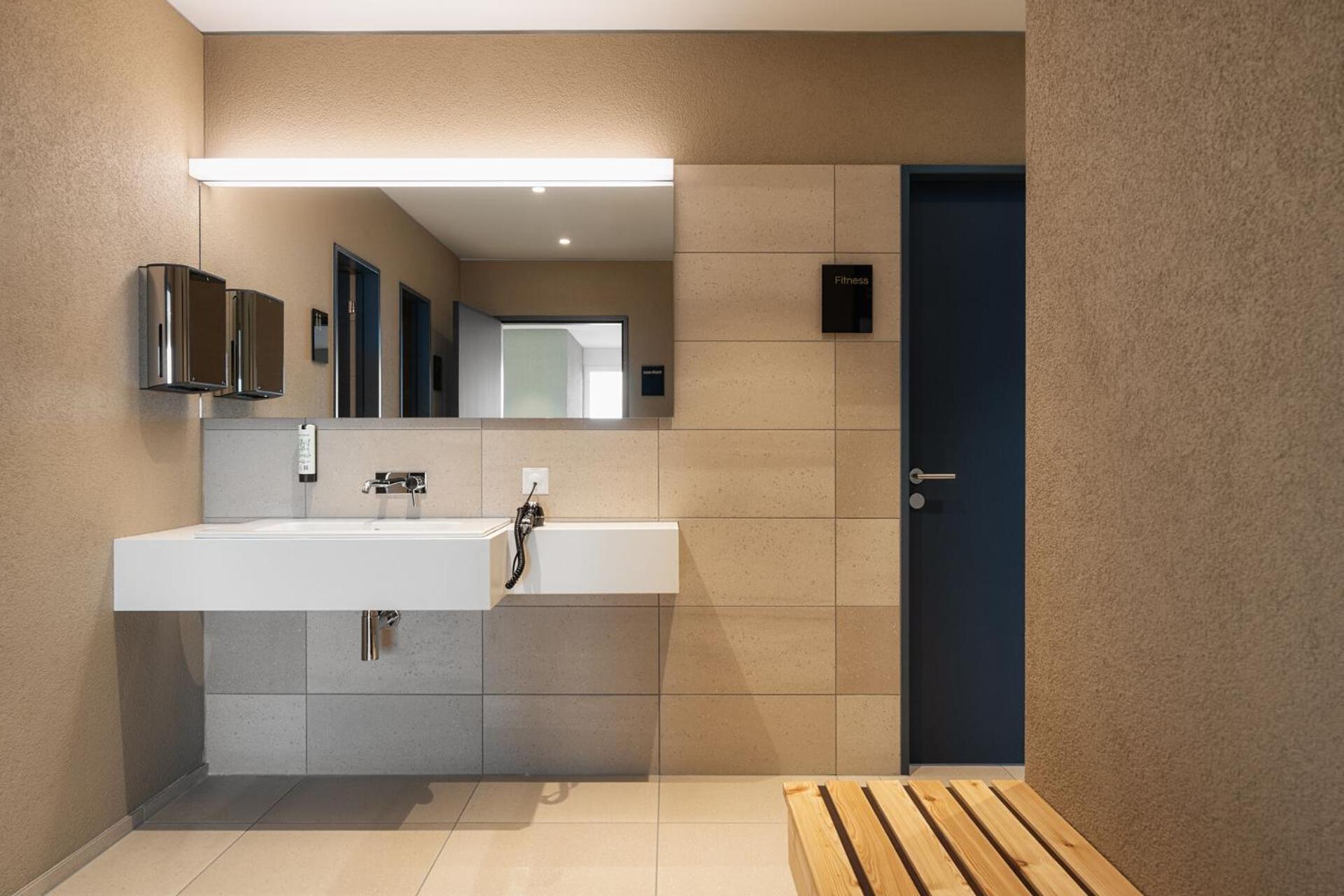 Hotel B-smart