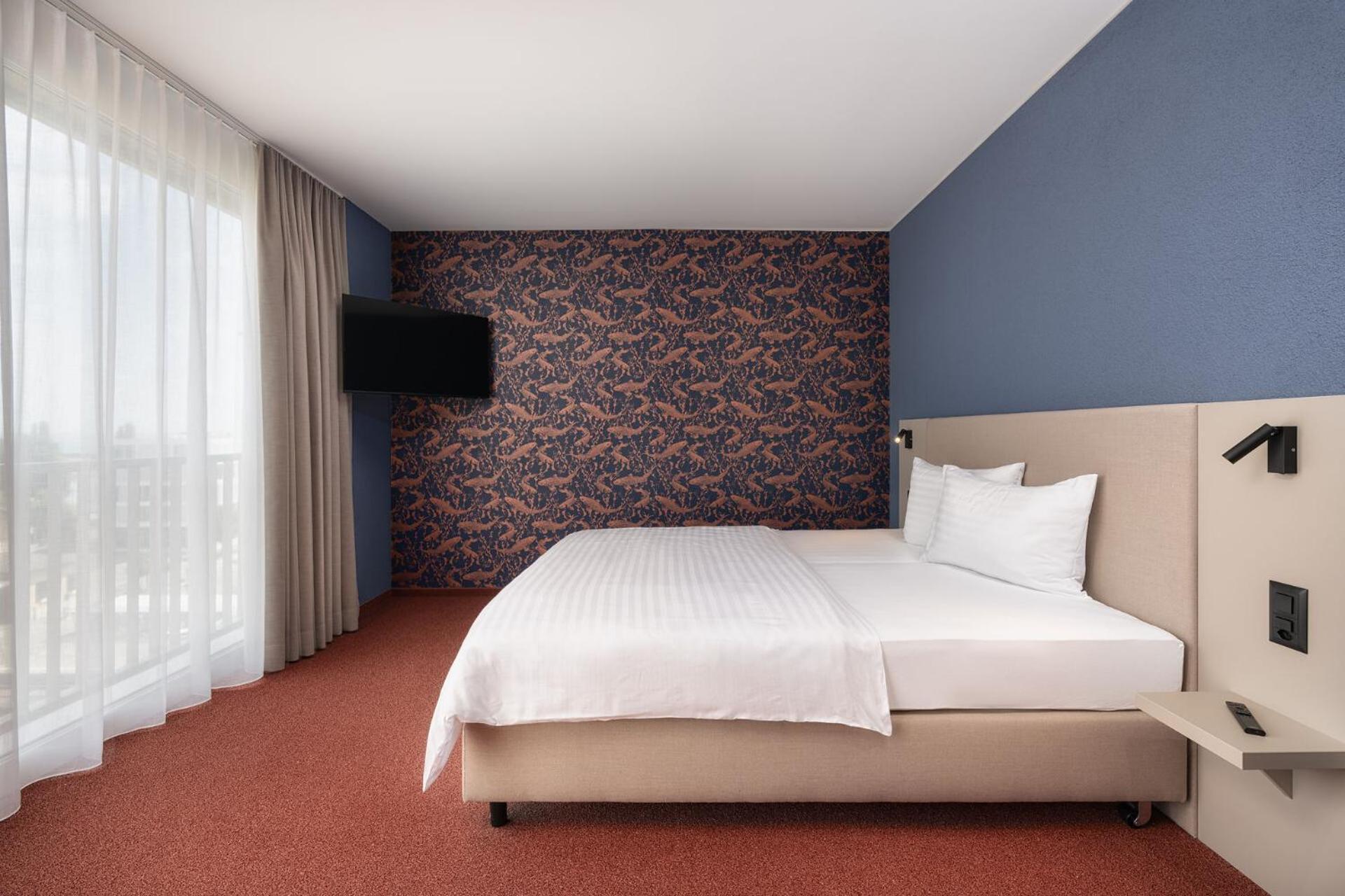 Hotel B-smart Arbon