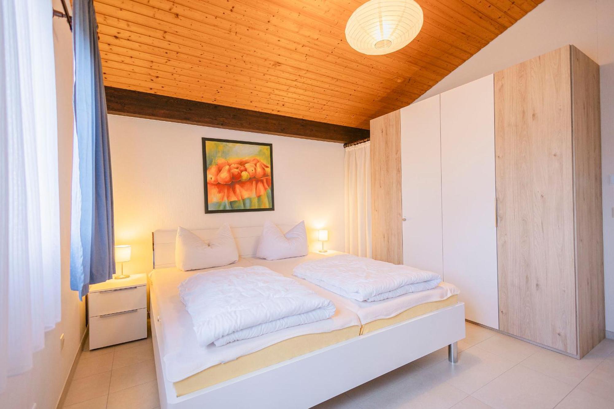 Ferienwohnpark Satteldachhaus Typ 9 Sd 65