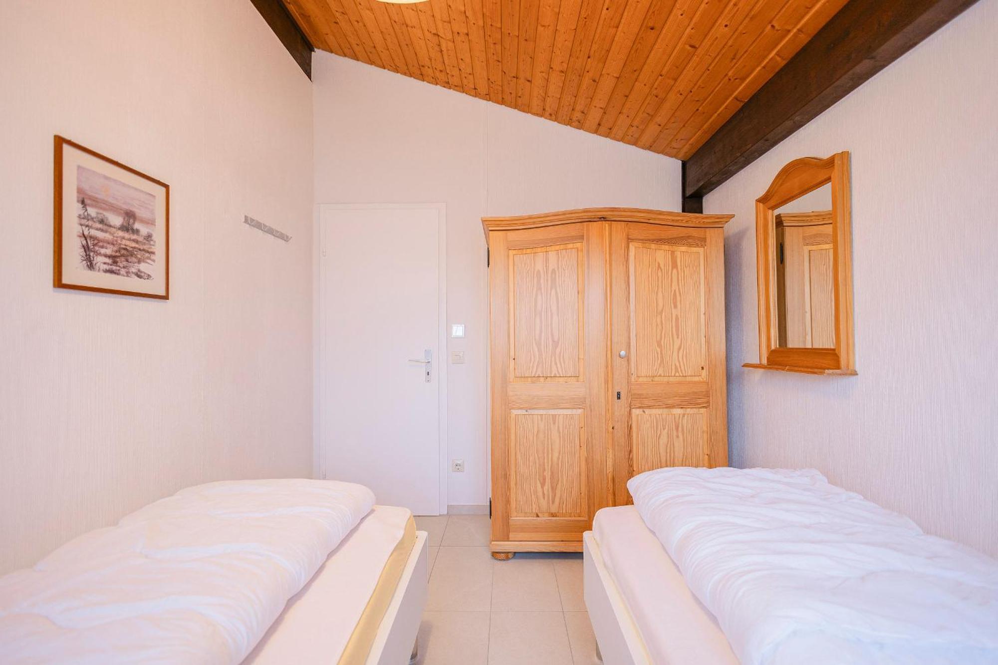 Holiday home Ferienwohnpark Satteldachhaus Typ 9 Sd 65