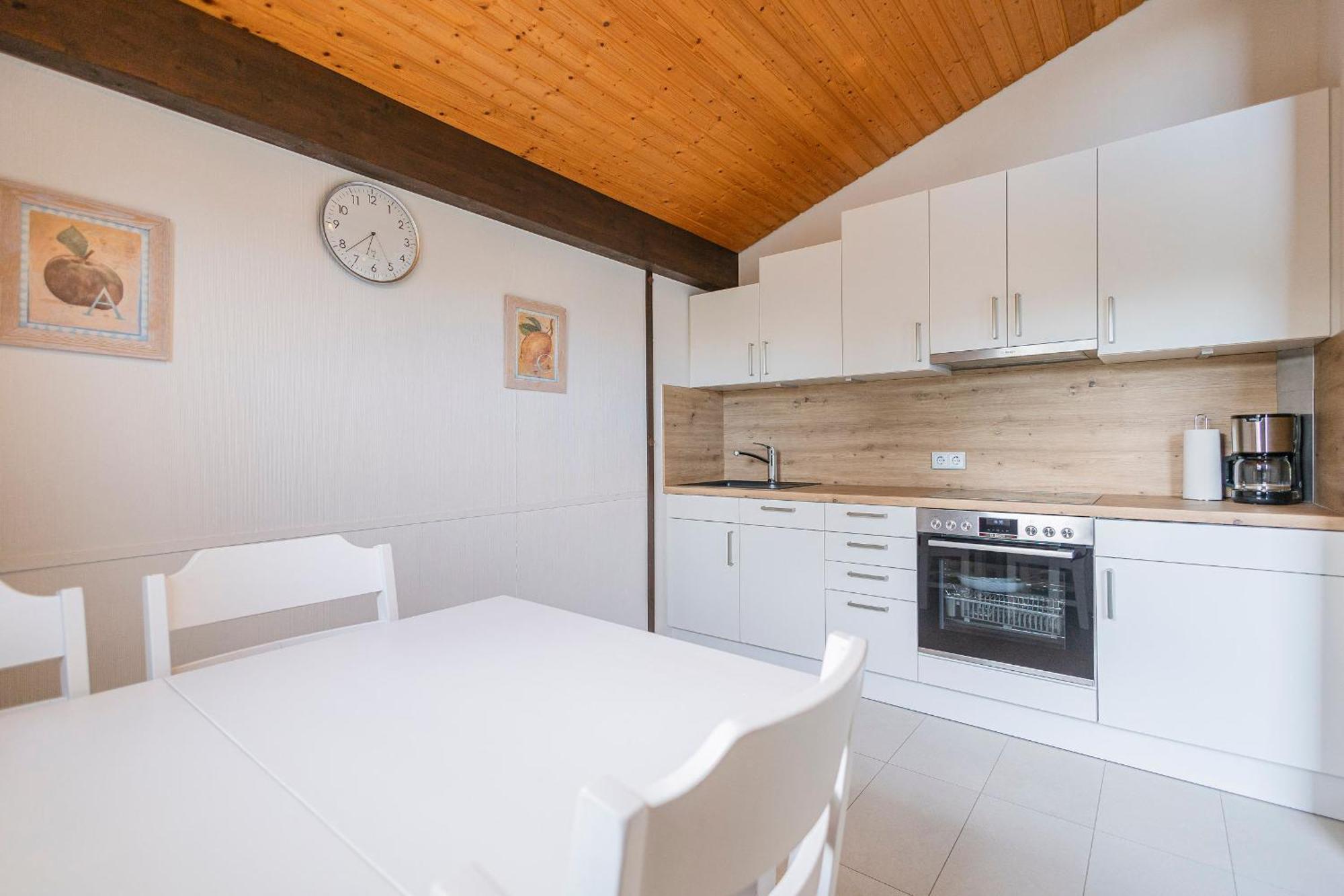 Ferienwohnpark Satteldachhaus Typ 9 Sd 65 * Immenstaad am Bodensee