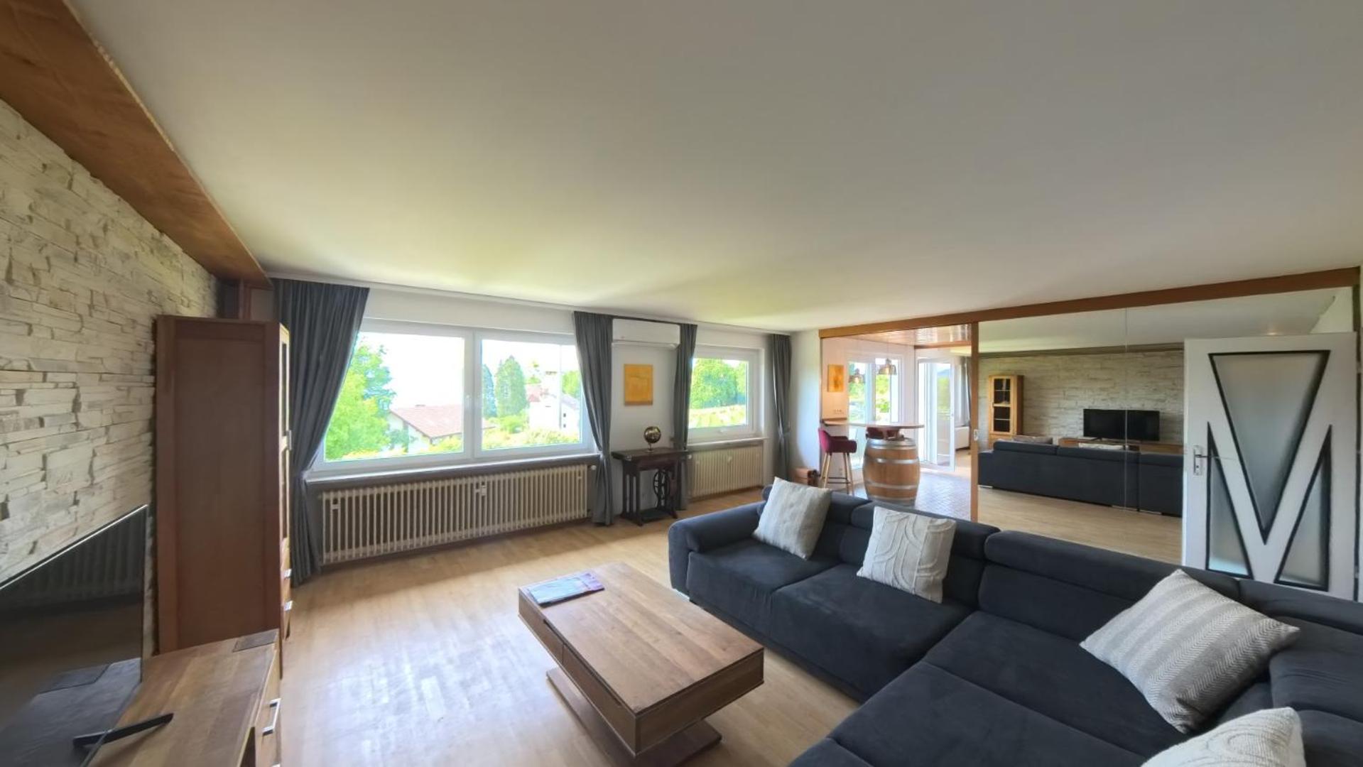 Casa Annbergen &