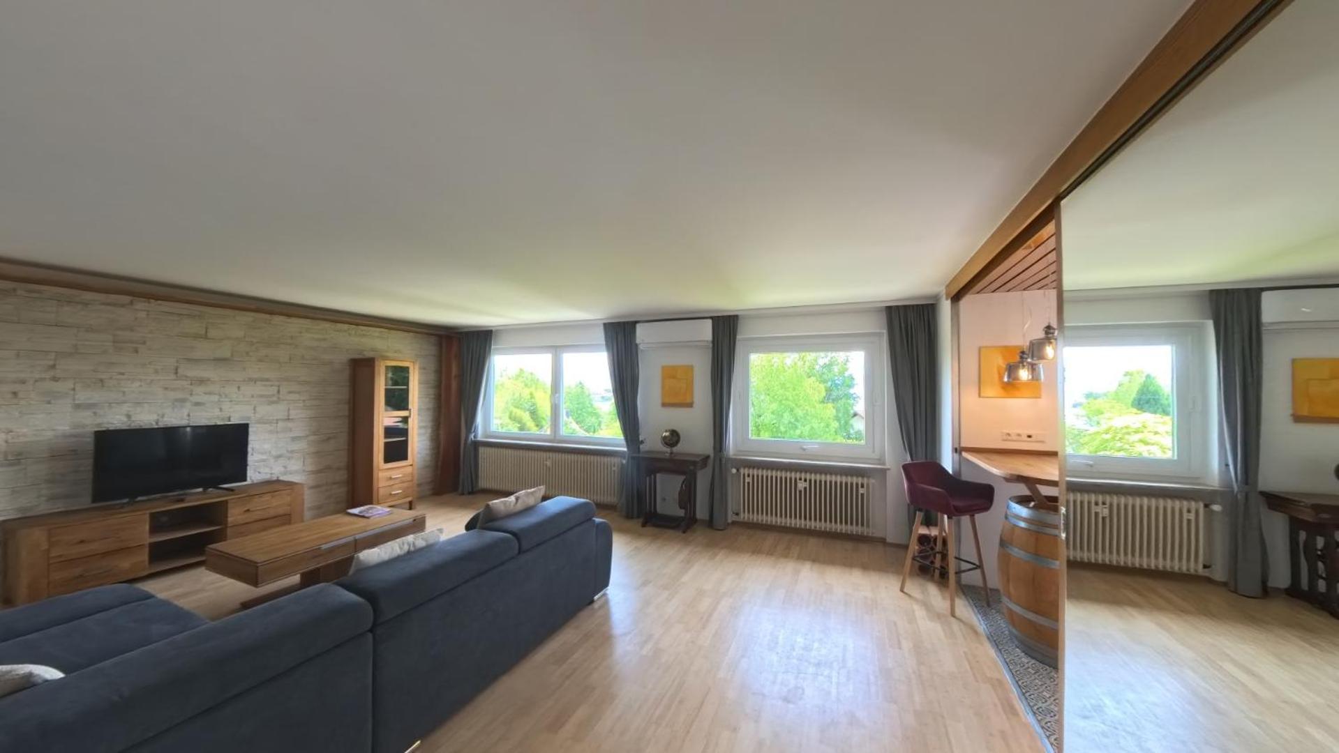 Apartment Casa Annbergen &
