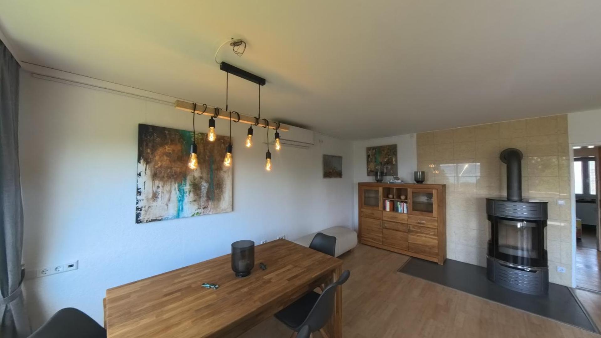 Casa Annbergen &