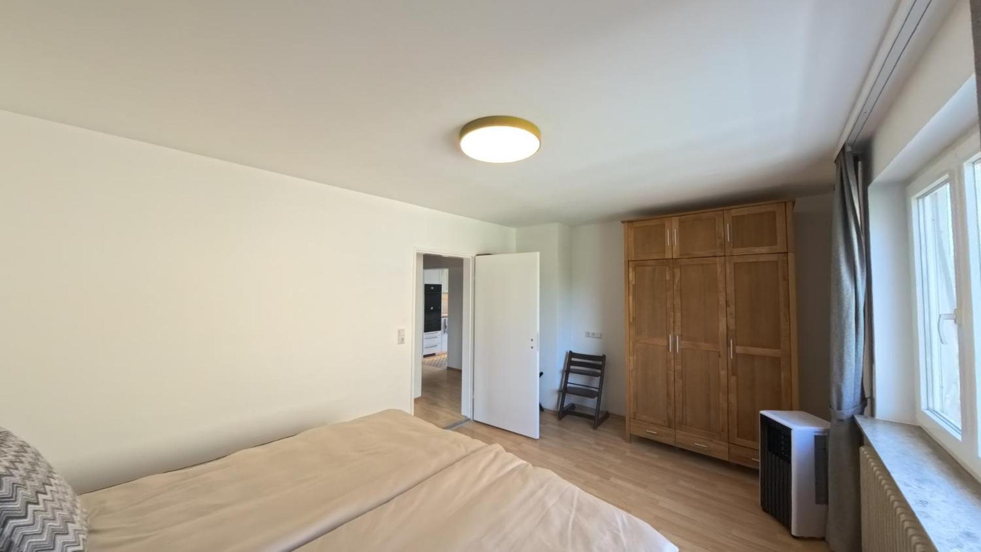 Casa Annbergen & Apartment