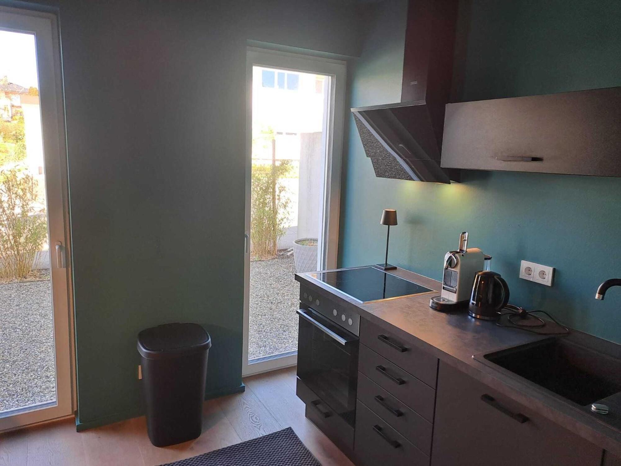 Winter Holiday home Wasserburg am Bodensee