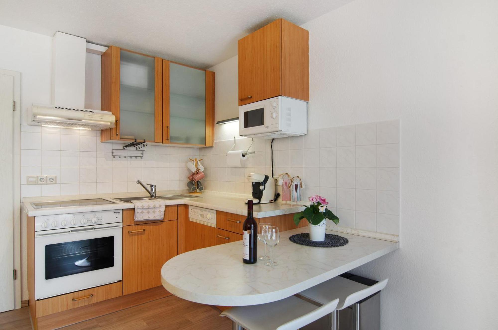 Apartment Renner Daisendorf