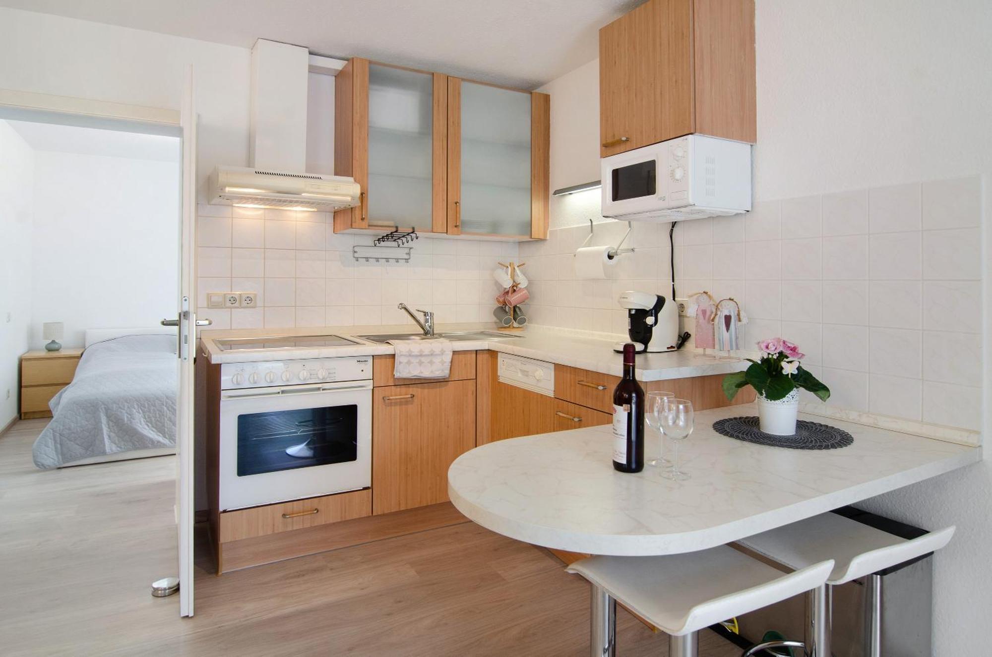 Apartment Renner Daisendorf