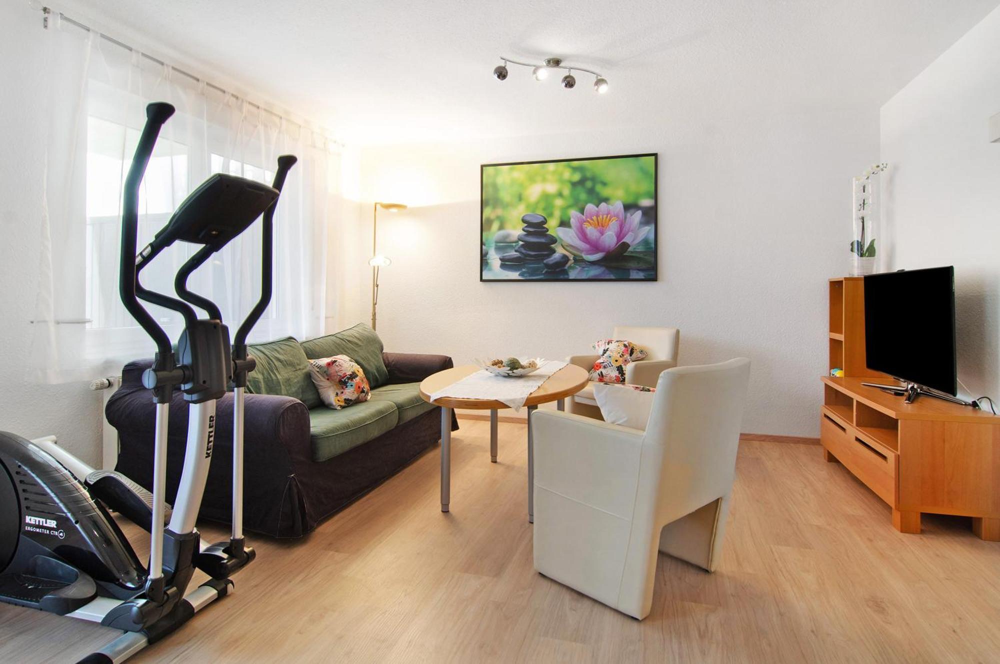 Apartment Renner