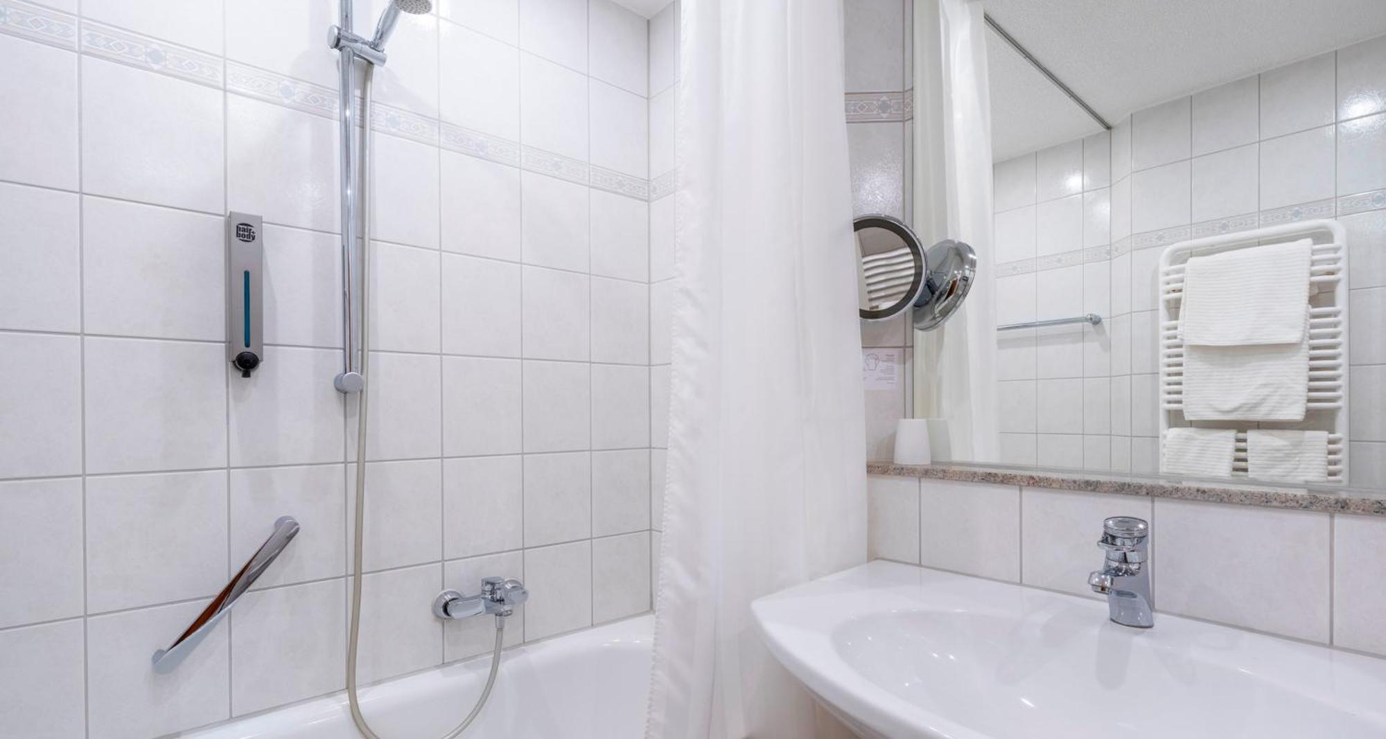 Plaza Buchhorner Hof 4*