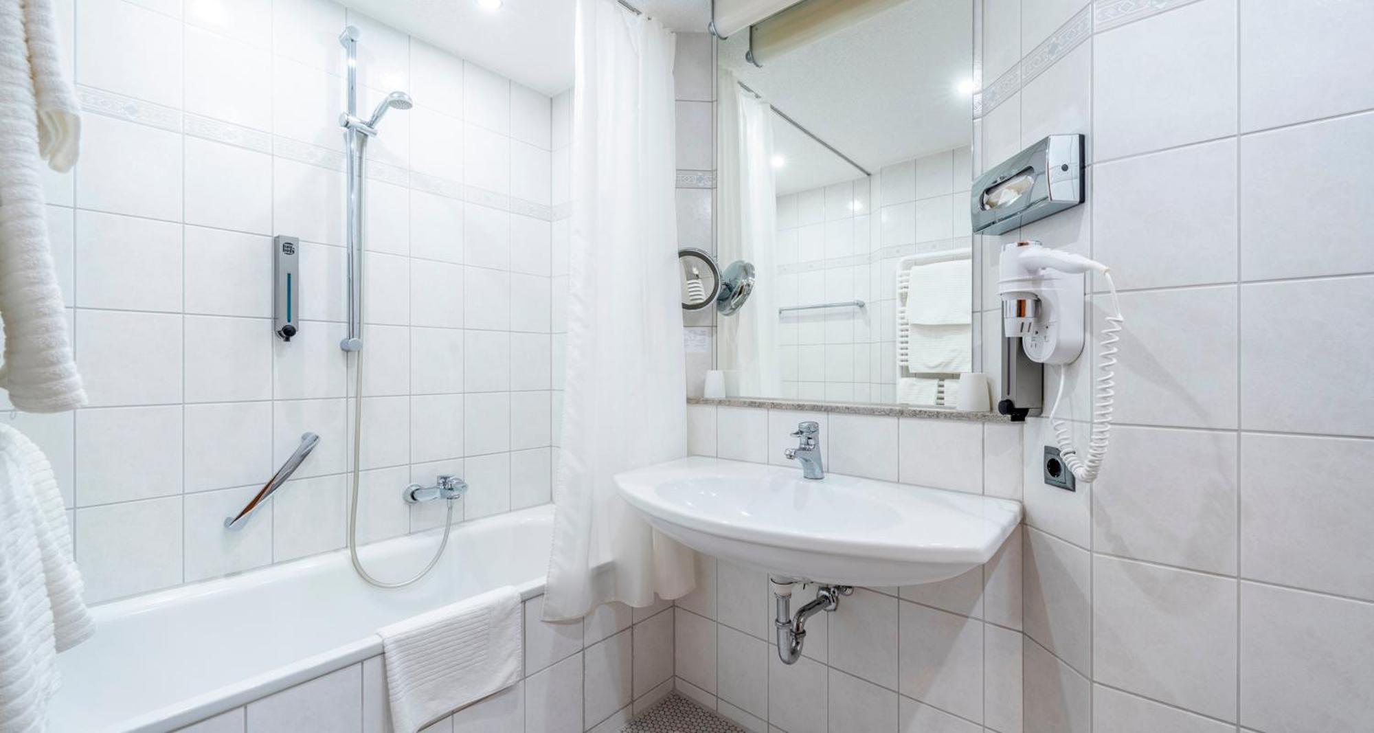 Plaza Buchhorner Hof 4* Friedrichshafen