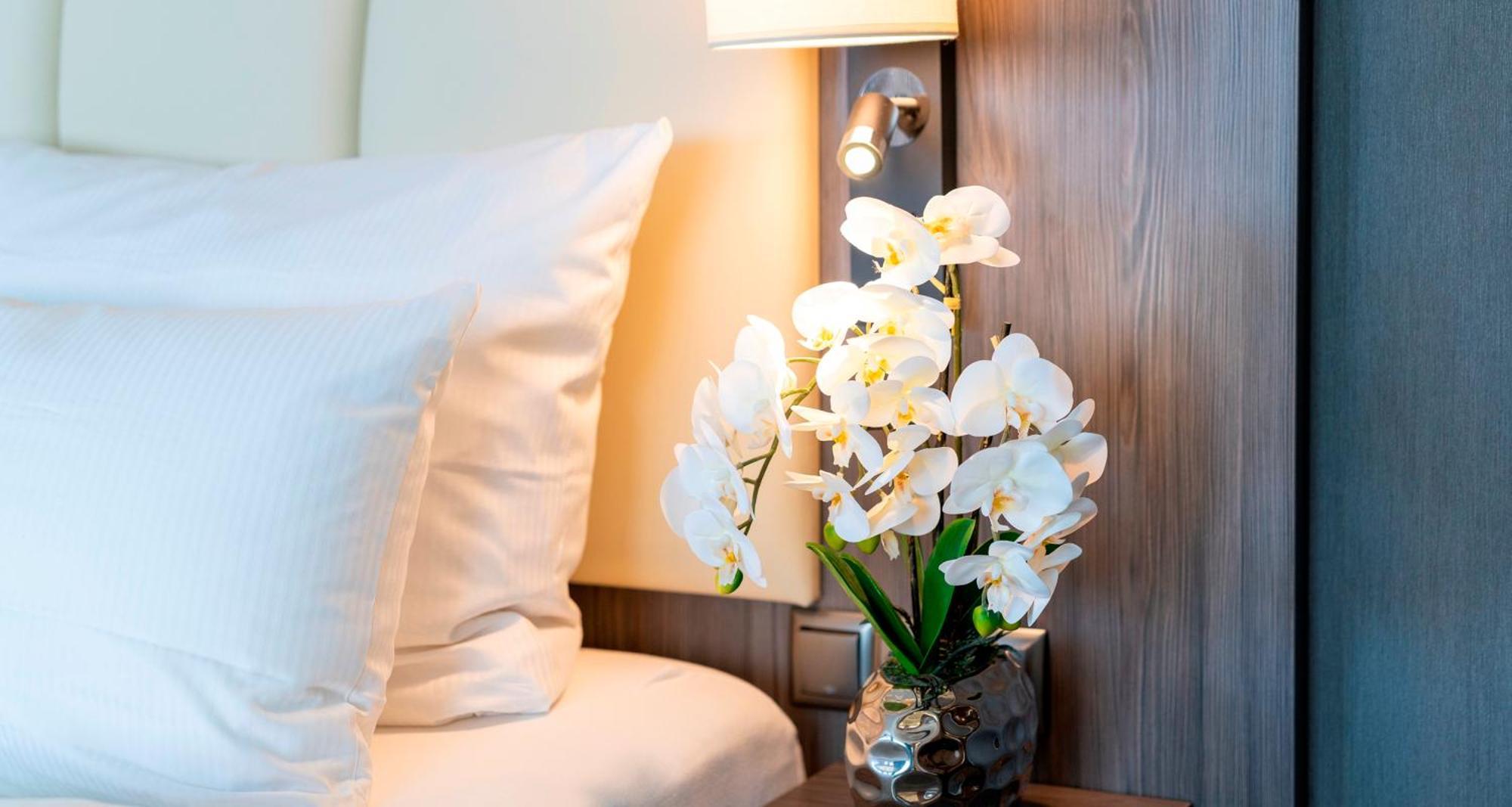 Hotel Plaza Buchhorner Hof