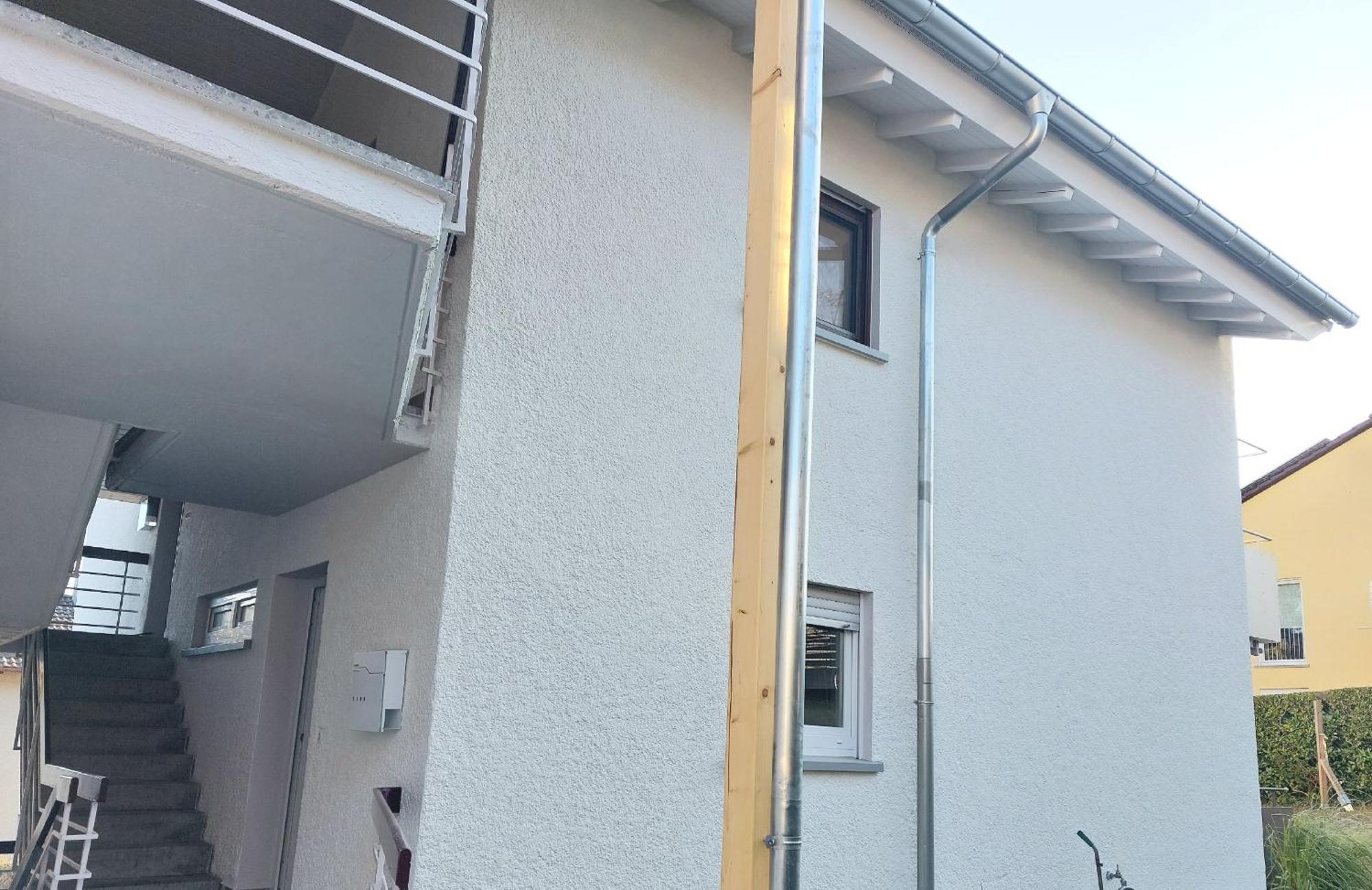 Anna Apartment