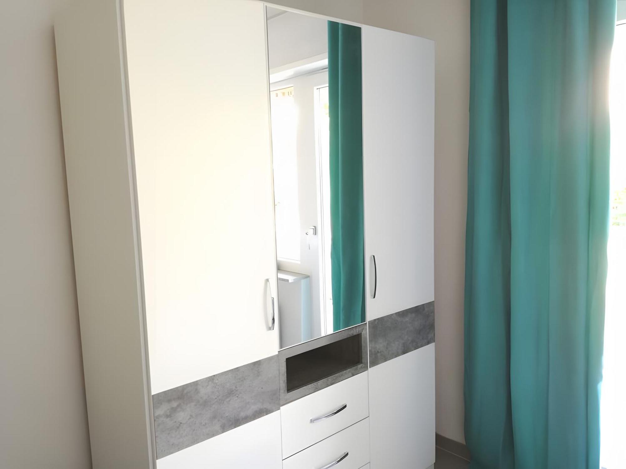 Apartment Anna Gaienhofen (Baden-Wurttemberg)