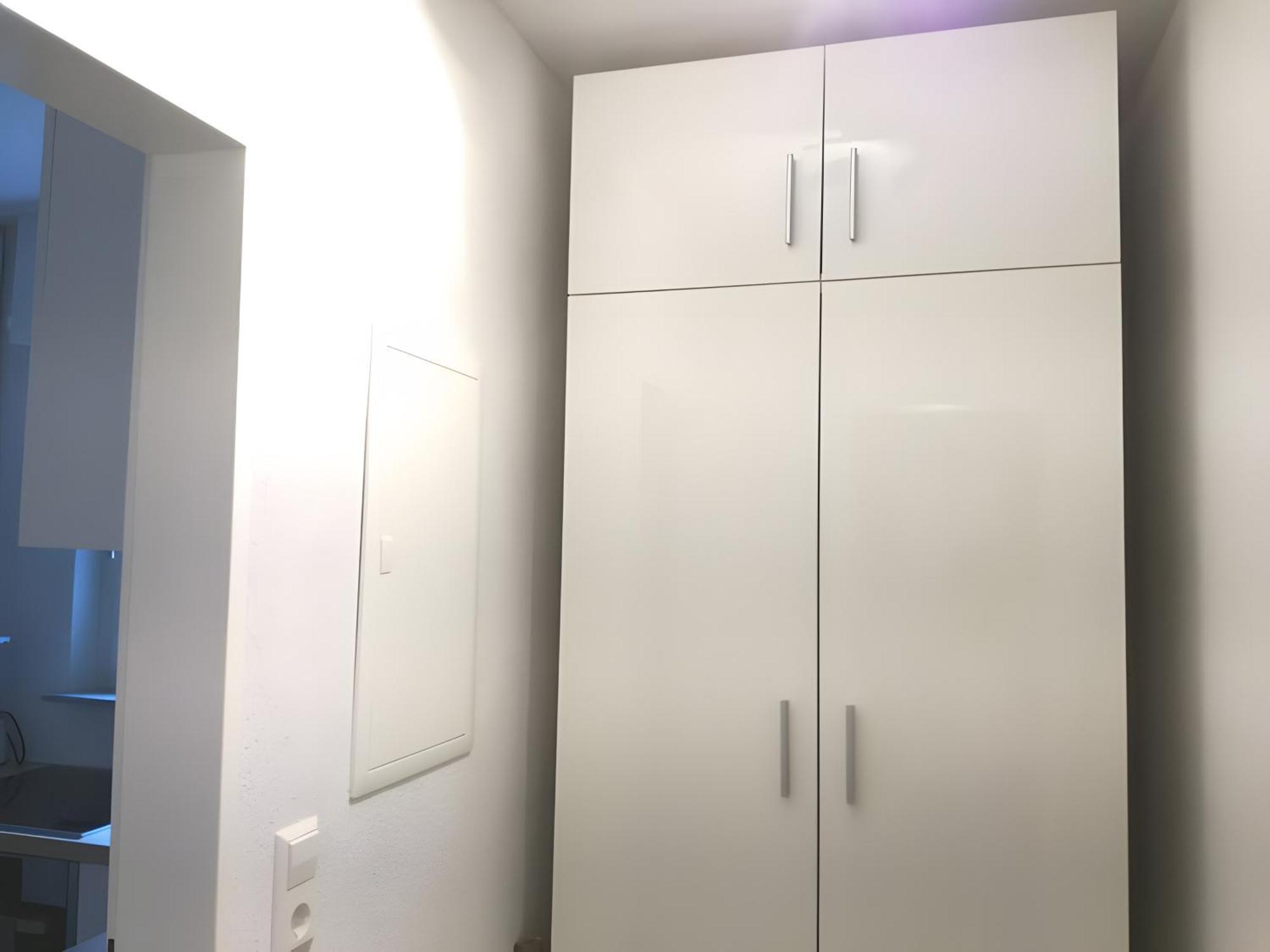 Apartment Anna Gaienhofen (Baden-Wurttemberg)
