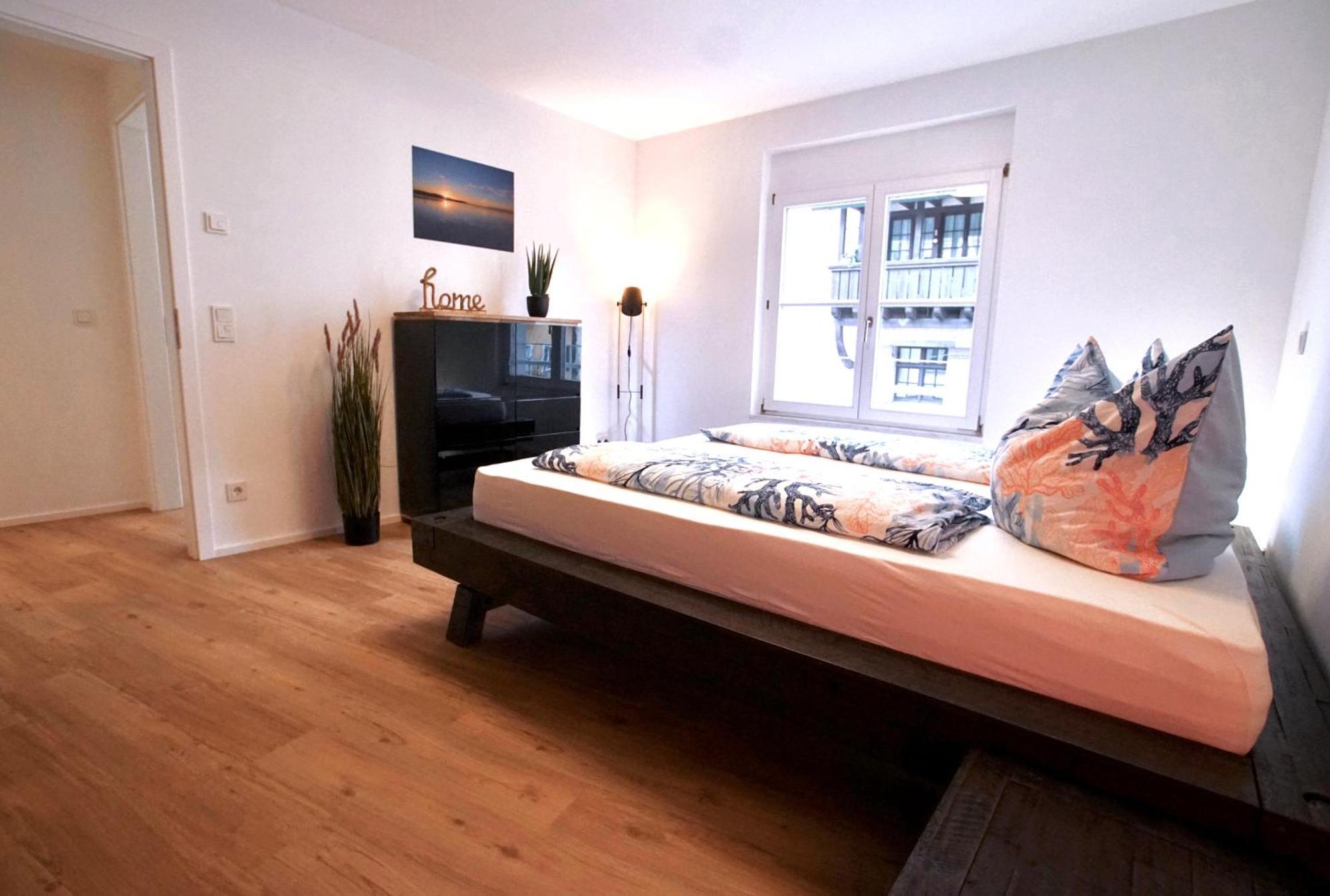C8 Loft - Direkt In Der Altstadt Inkl Parkplatz