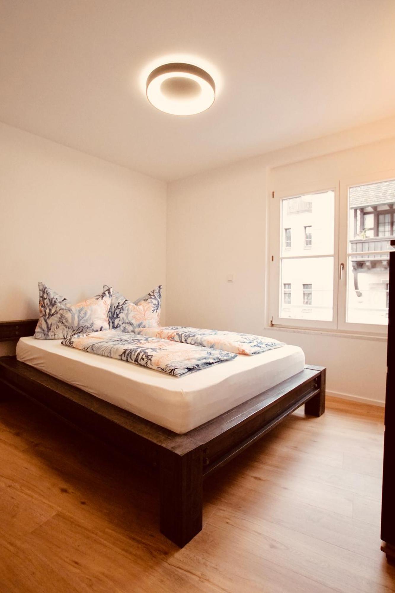 C8 Loft - Direkt In Der Altstadt Inkl Parkplatz * Uberlingen
