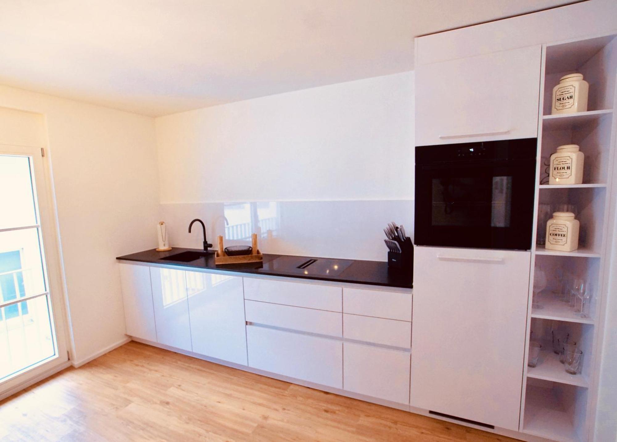 Apartment C8 Loft - Direkt In Der Altstadt Inkl Parkplatz *