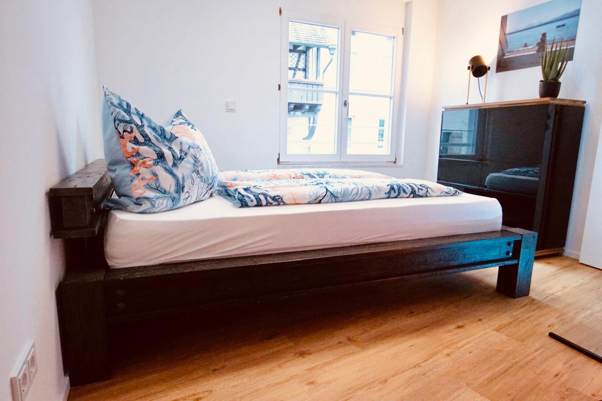 C8 Loft - Direkt In Der Altstadt Inkl Parkplatz *