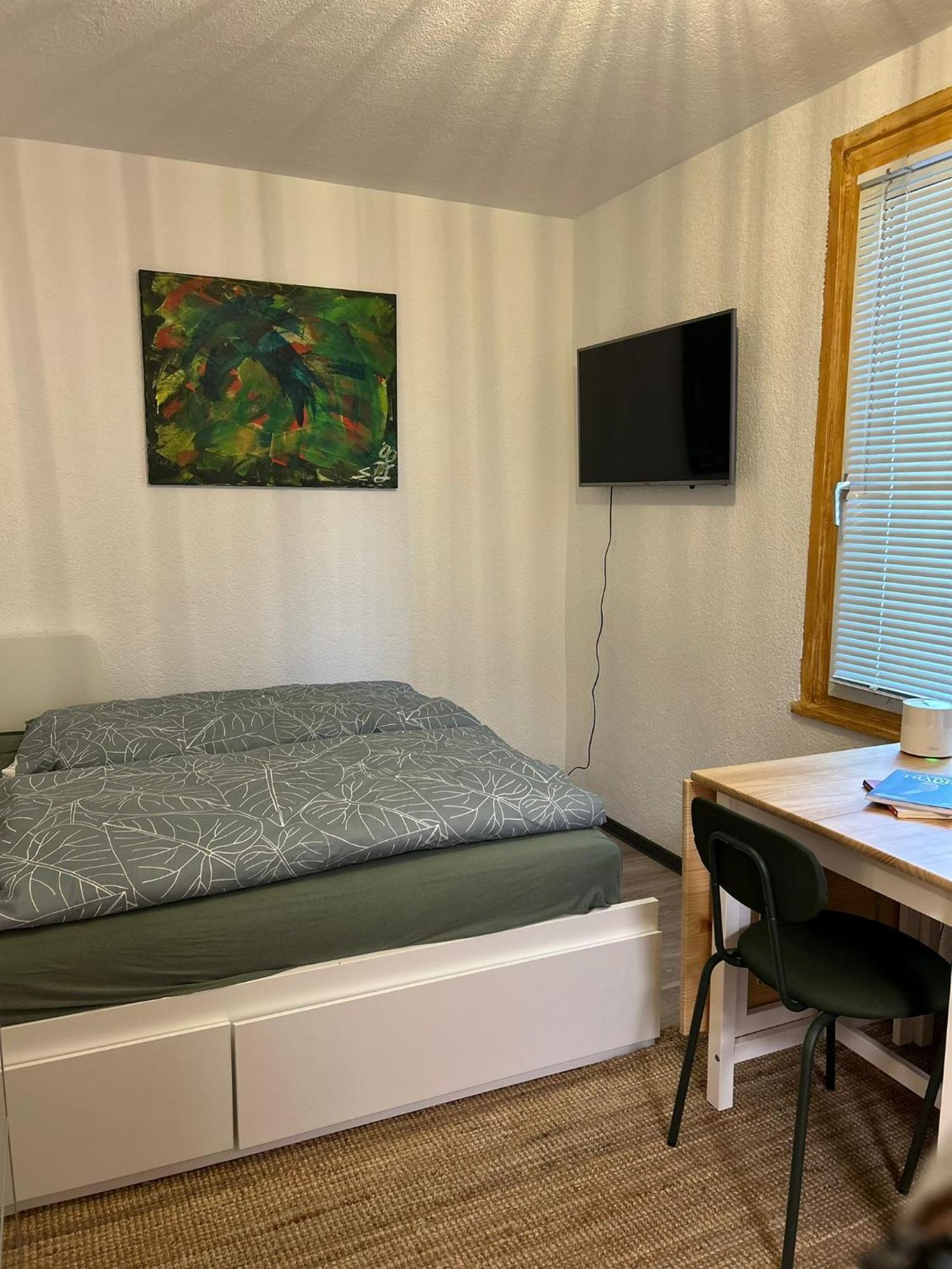 Oder Berg, Stadt Oder Apartment *