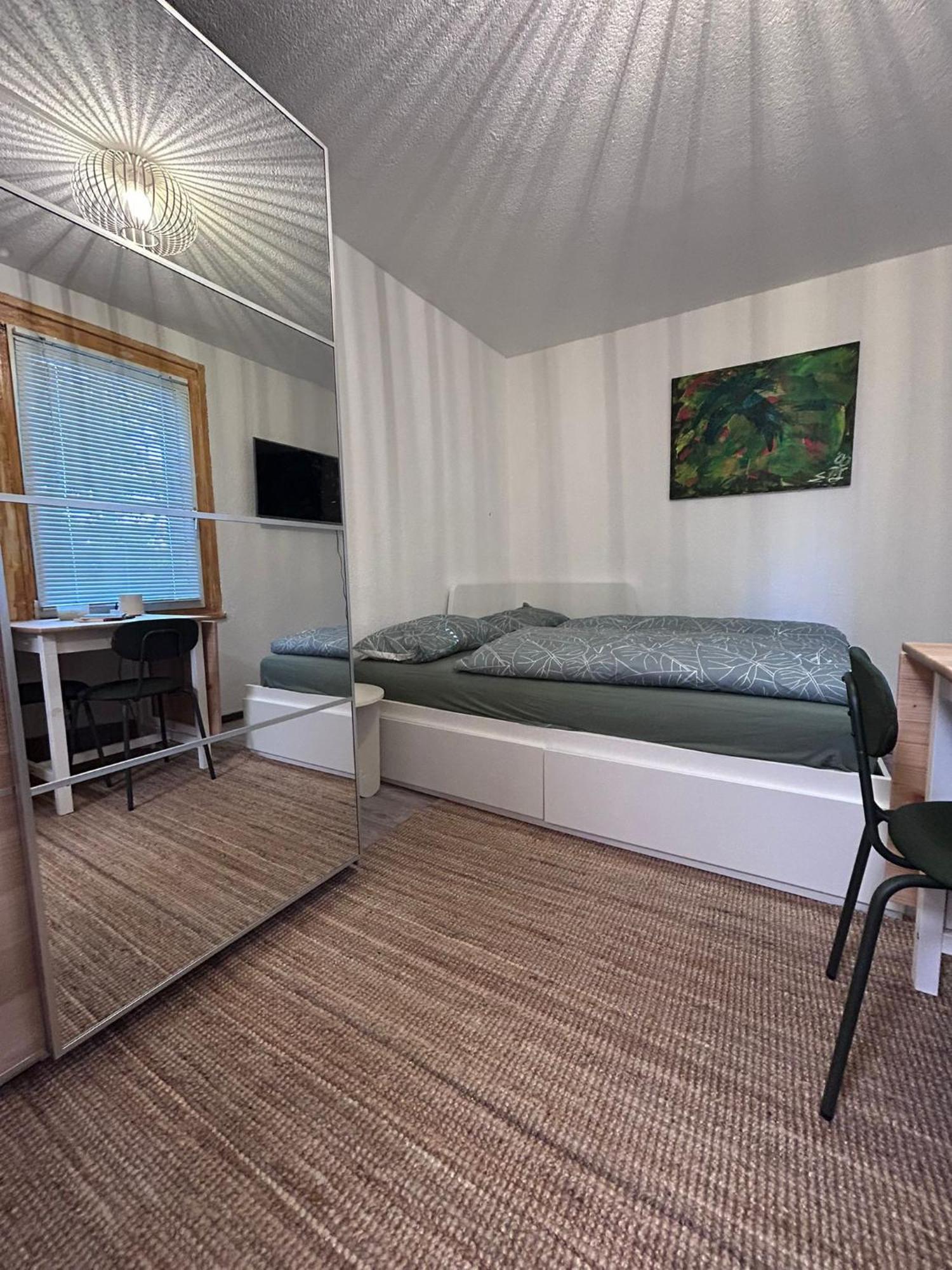 Oder Berg, Stadt Oder Apartment