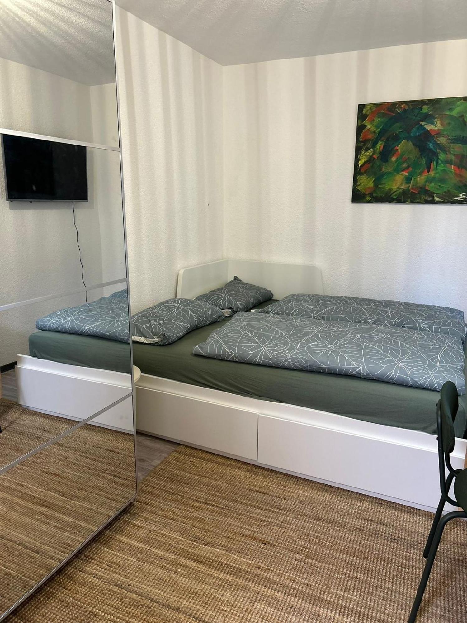 Apartment Oder Berg, Stadt Oder Lochau