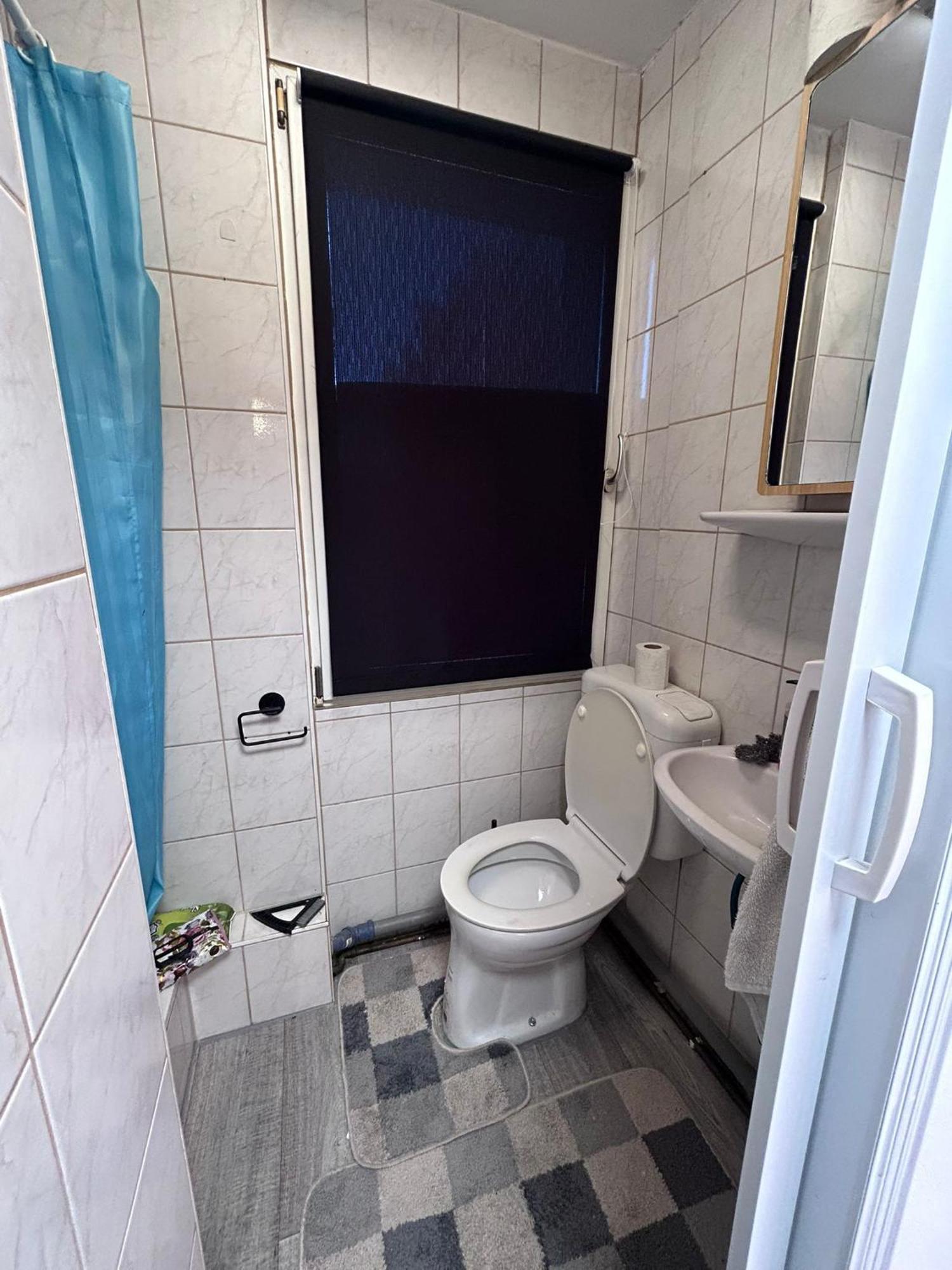 Oder Berg, Stadt Oder Apartment