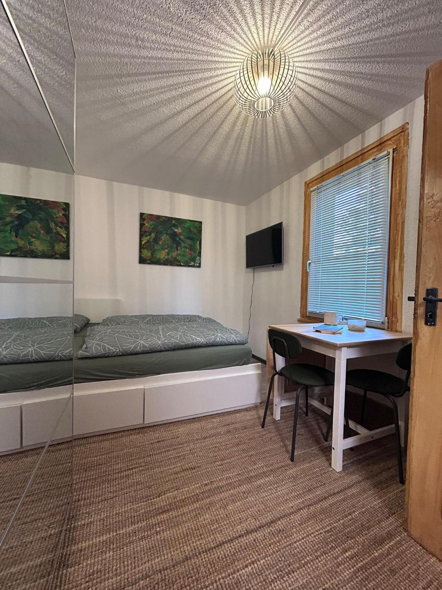 Apartment Oder Berg, Stadt Oder