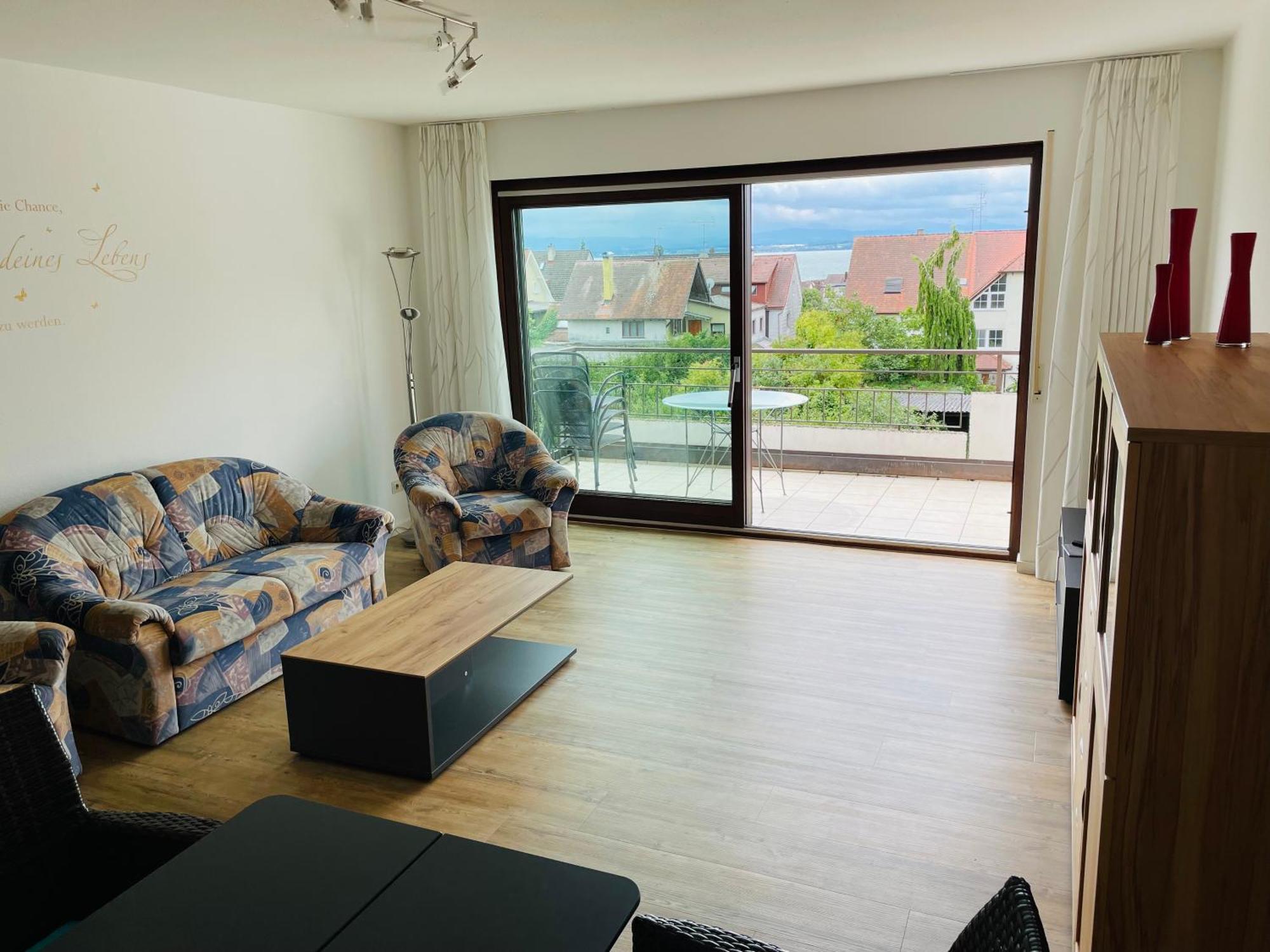Apartment Marlo *