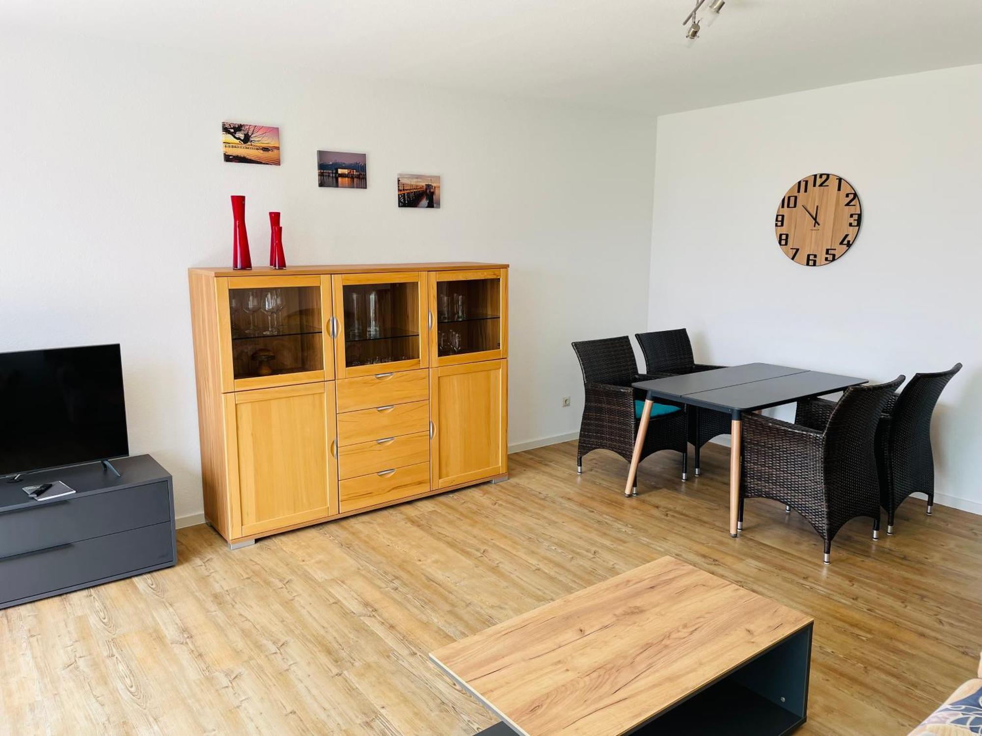 Marlo Apartment Hagnau am Bodensee