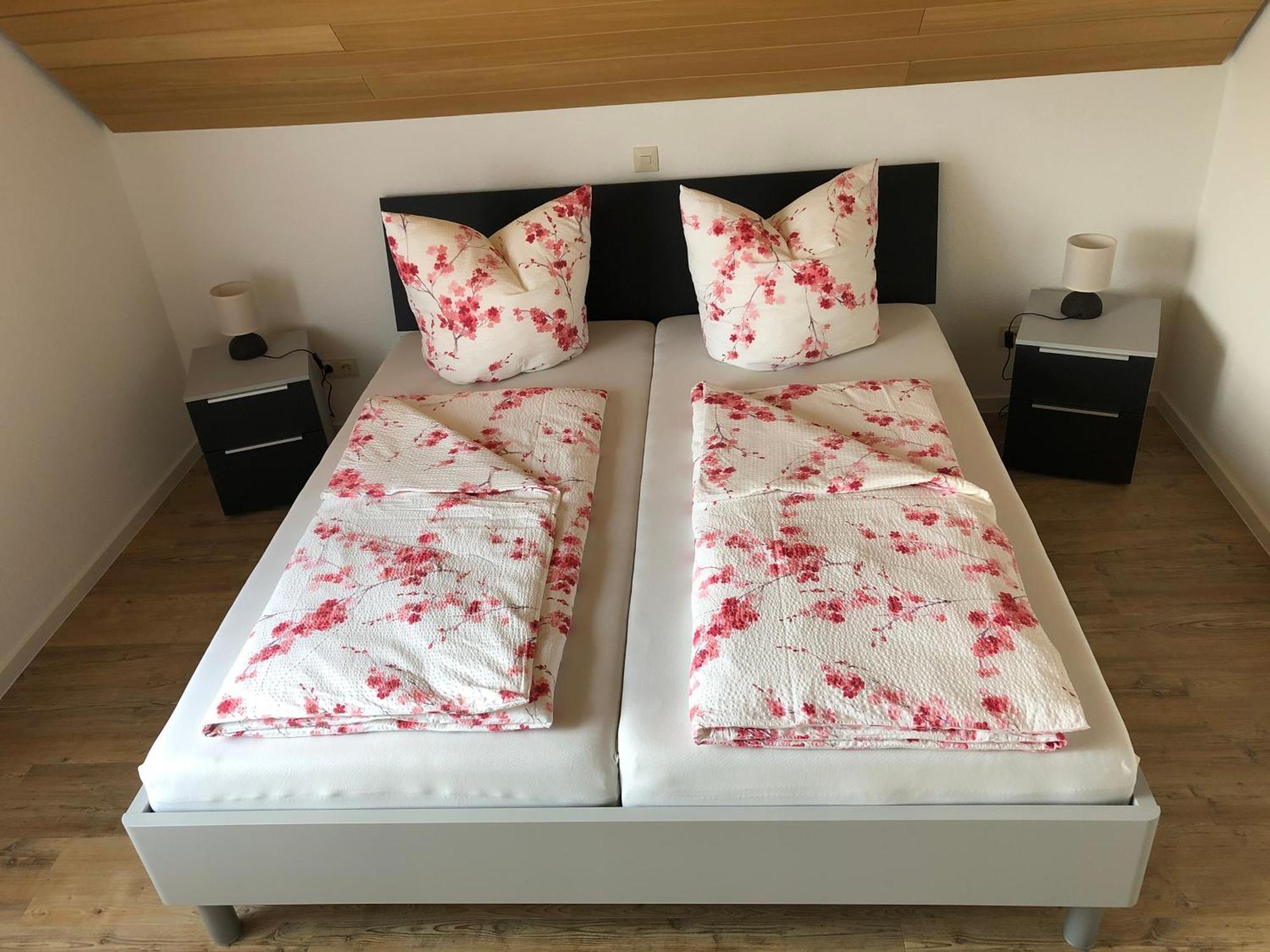 Marlo Apartment Hagnau am Bodensee