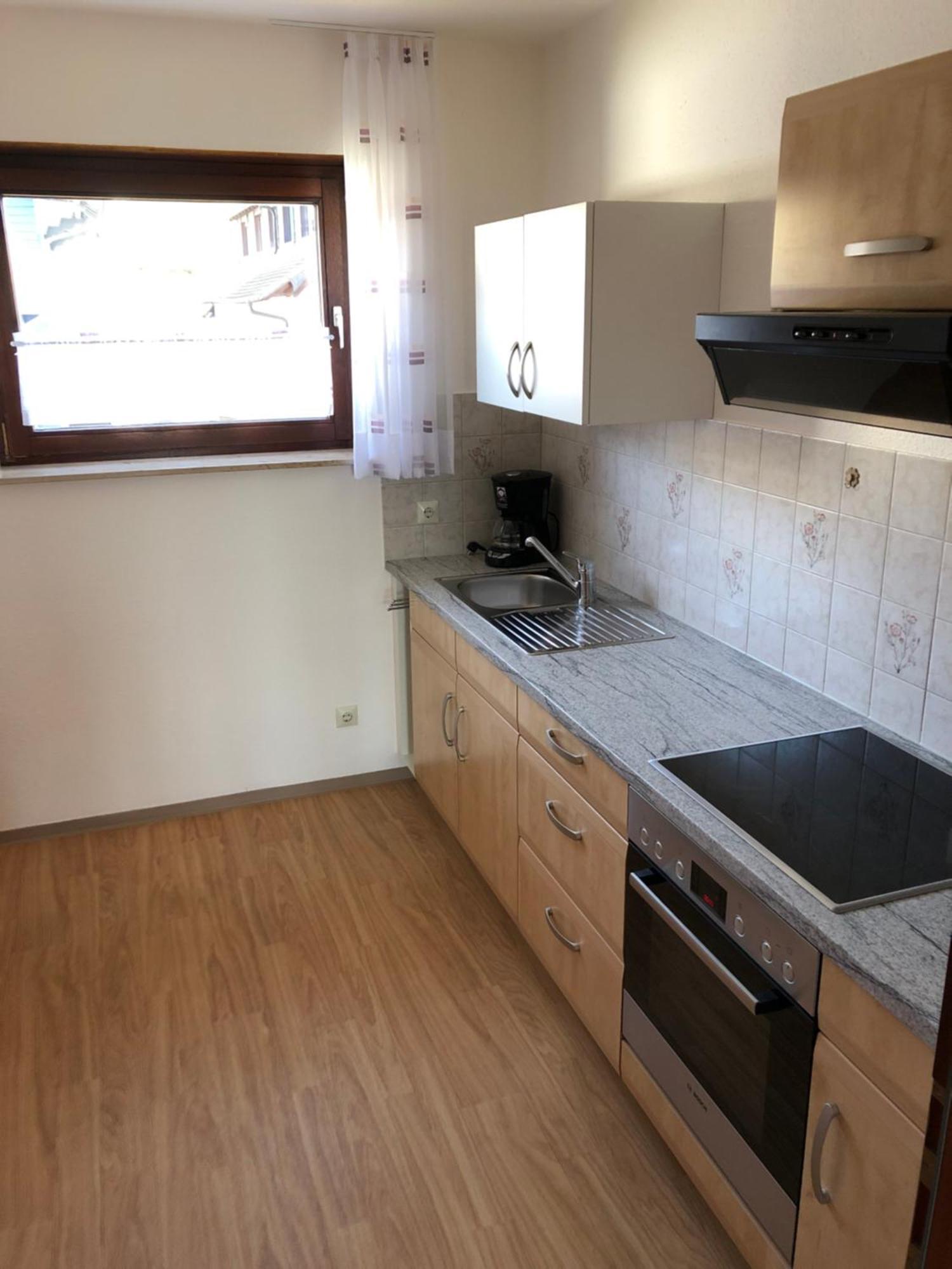 Marlo Apartment