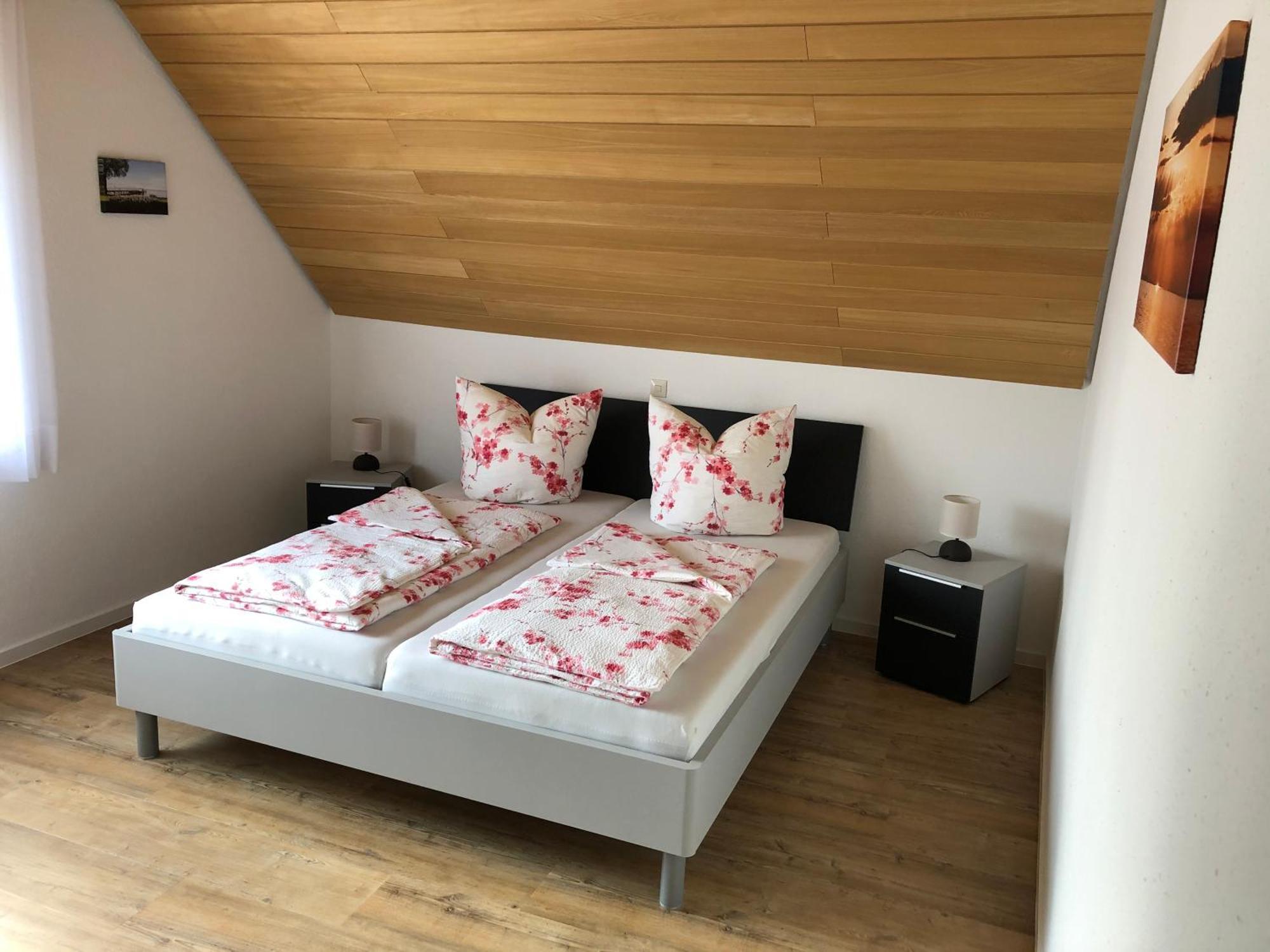 Apartment Marlo Hagnau am Bodensee