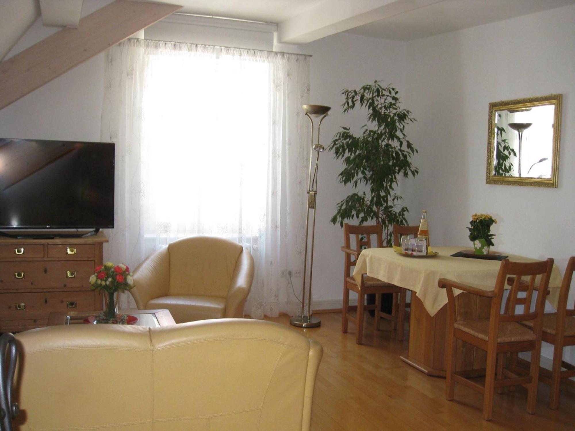 Damkröger Apartment Lindau (Bodensee)