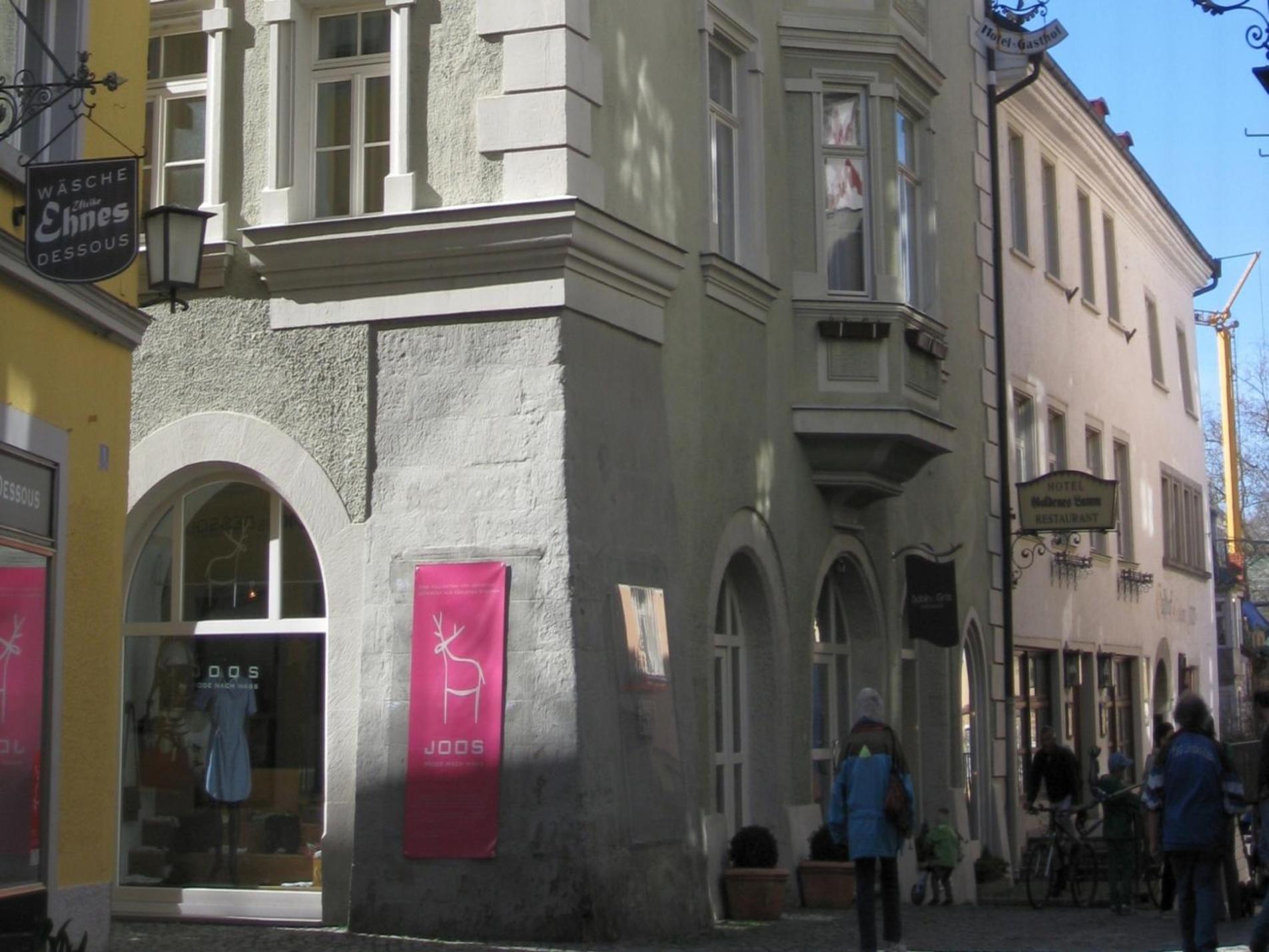 Damkröger Apartment
