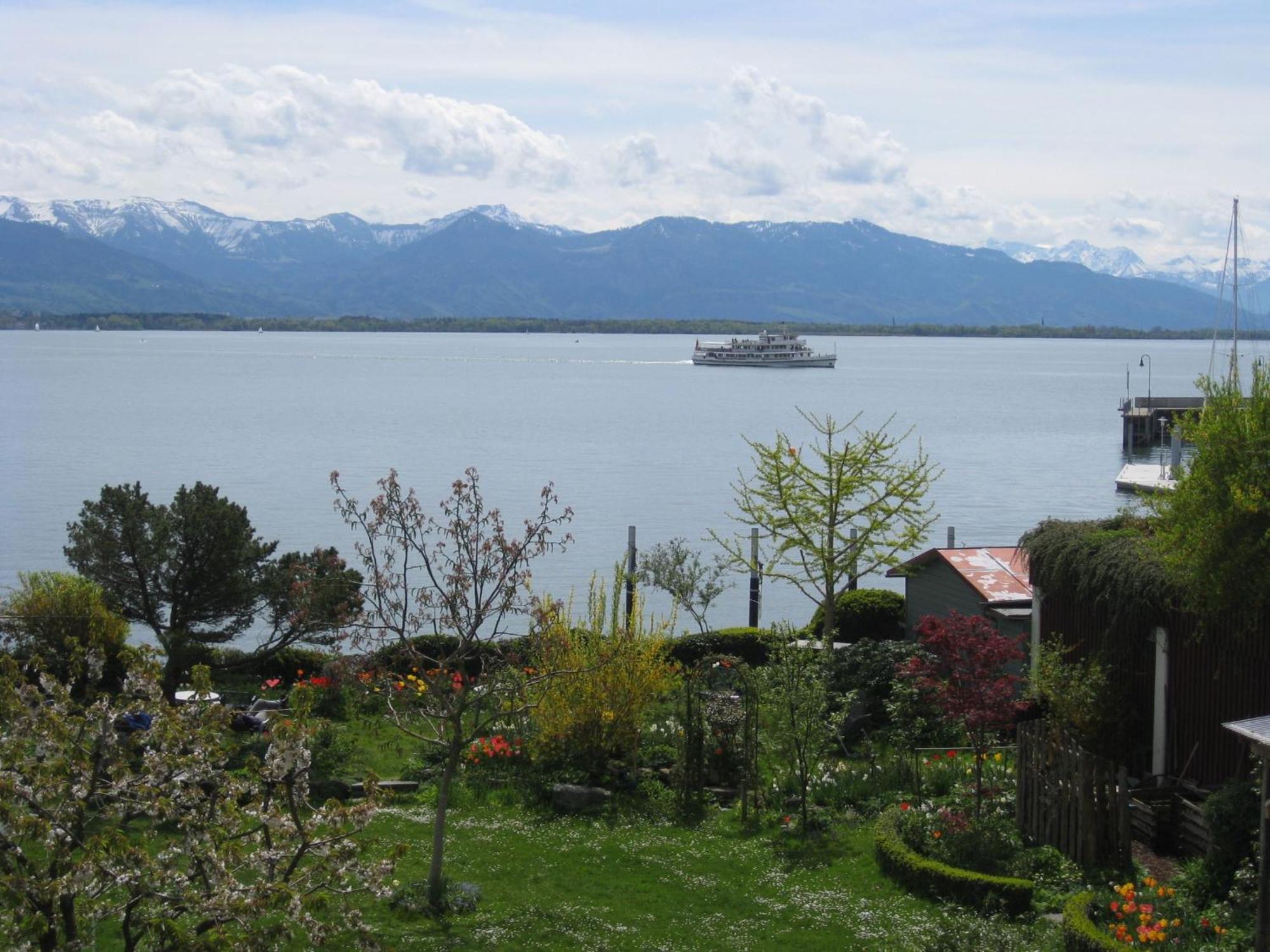 Damkroeger 2 Lindau (Bodensee)