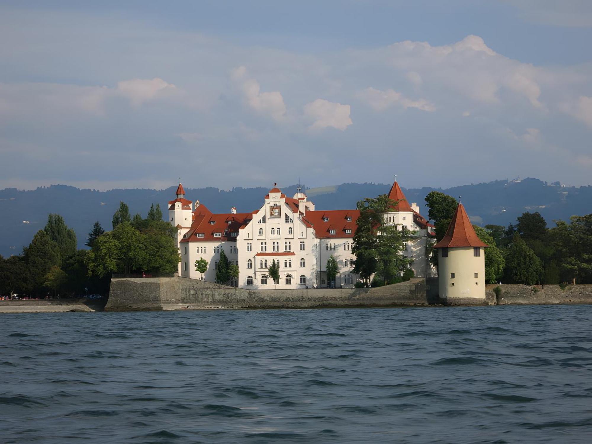 Apartment Damkroeger 2