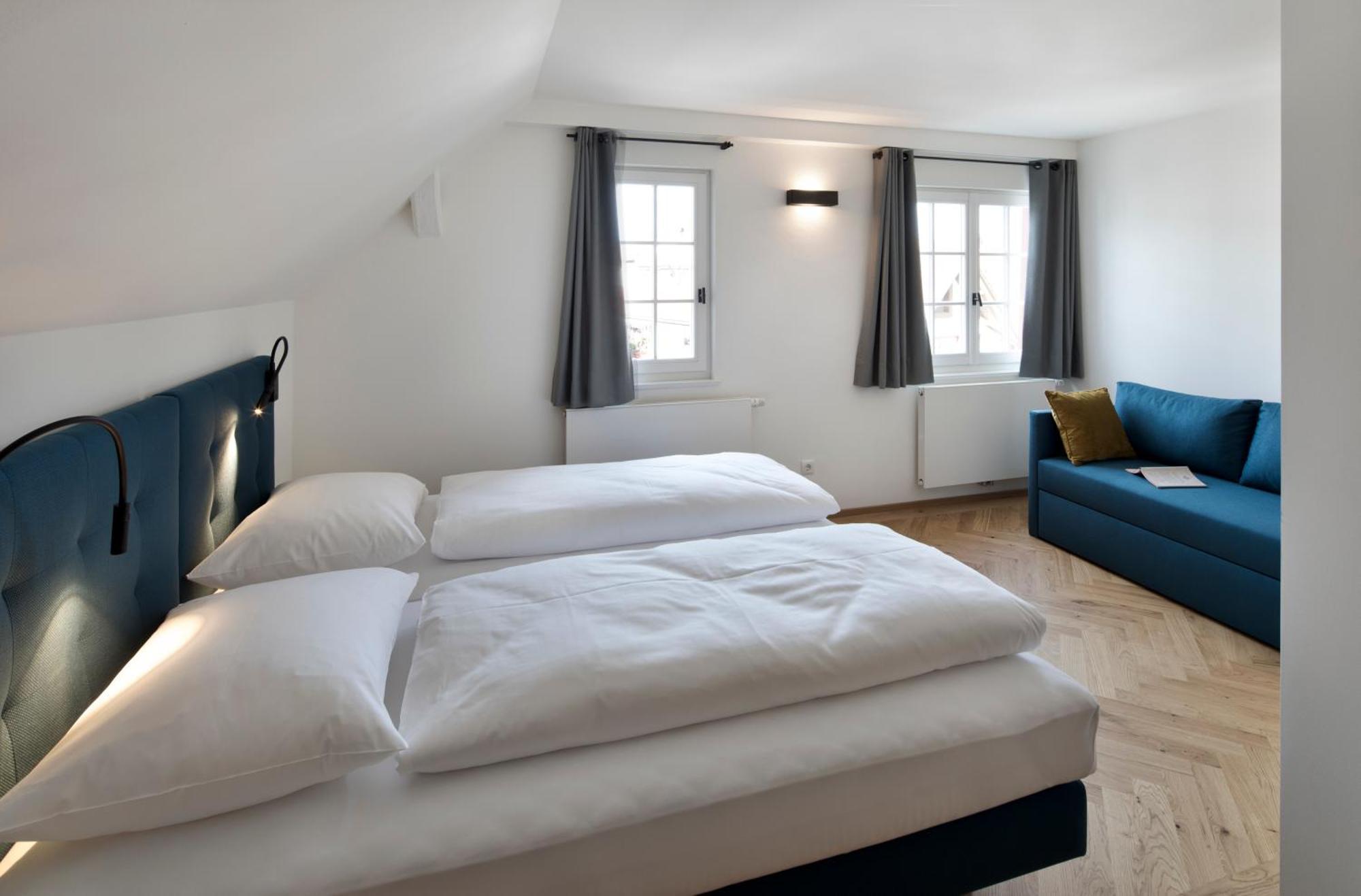Krone Hotel