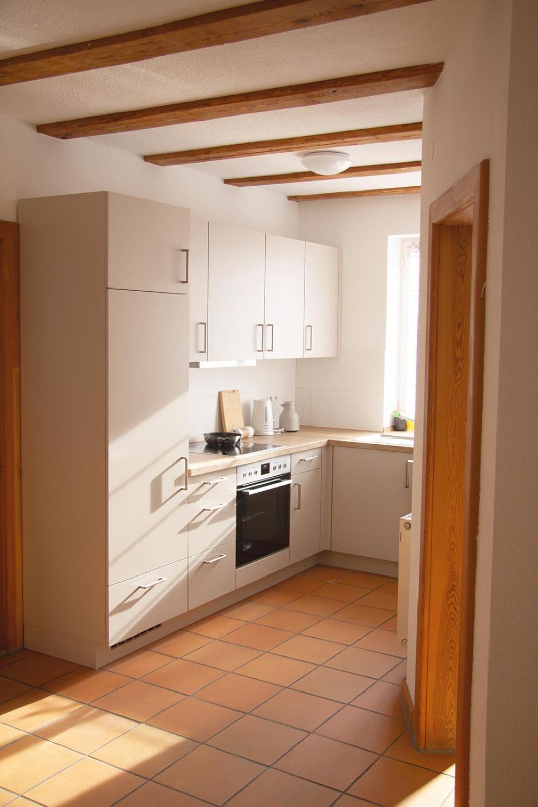 Apartment Bio Hofgut Wiggenweiler