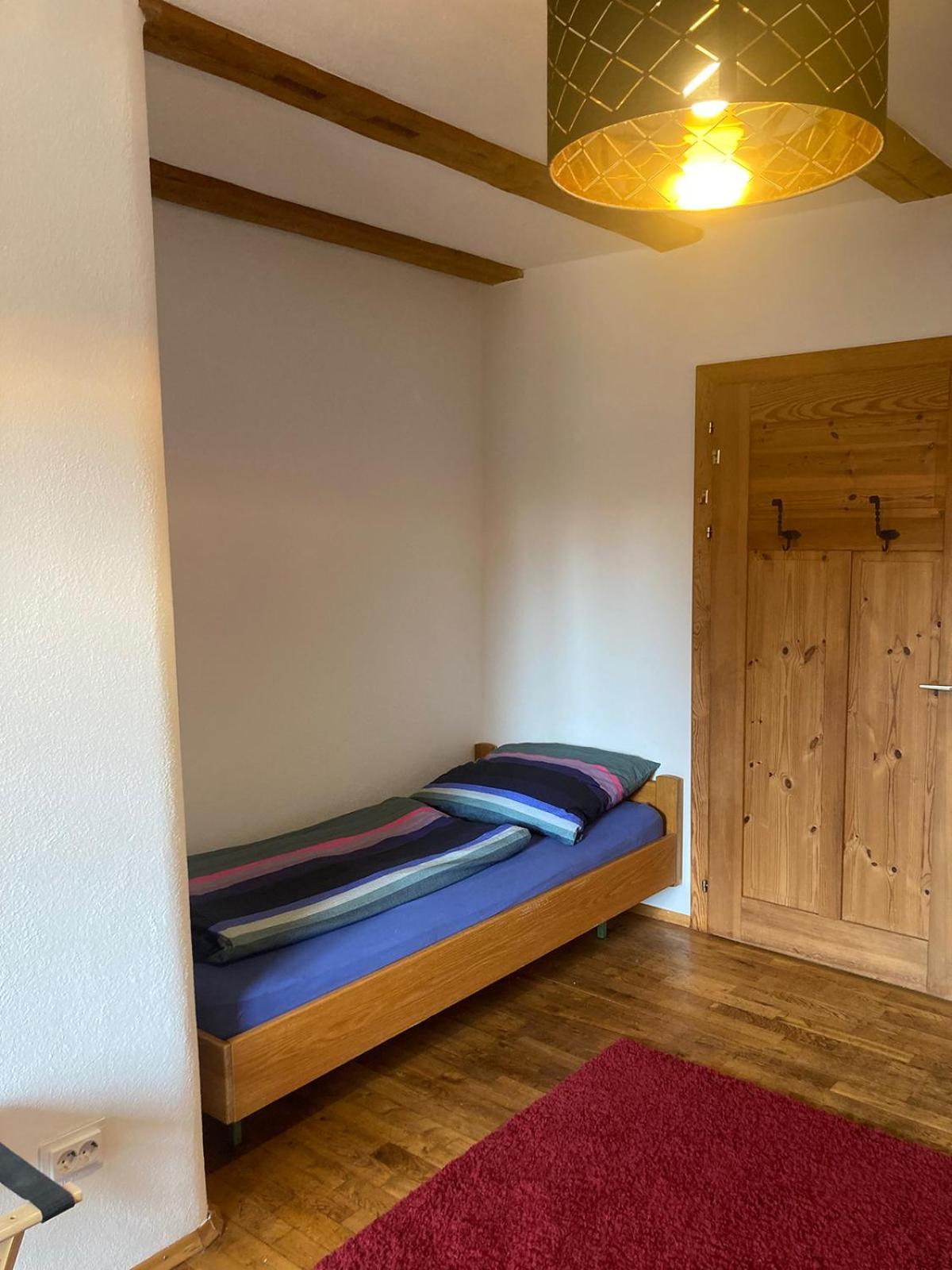 Apartment Bio Hofgut Wiggenweiler Bermatingen