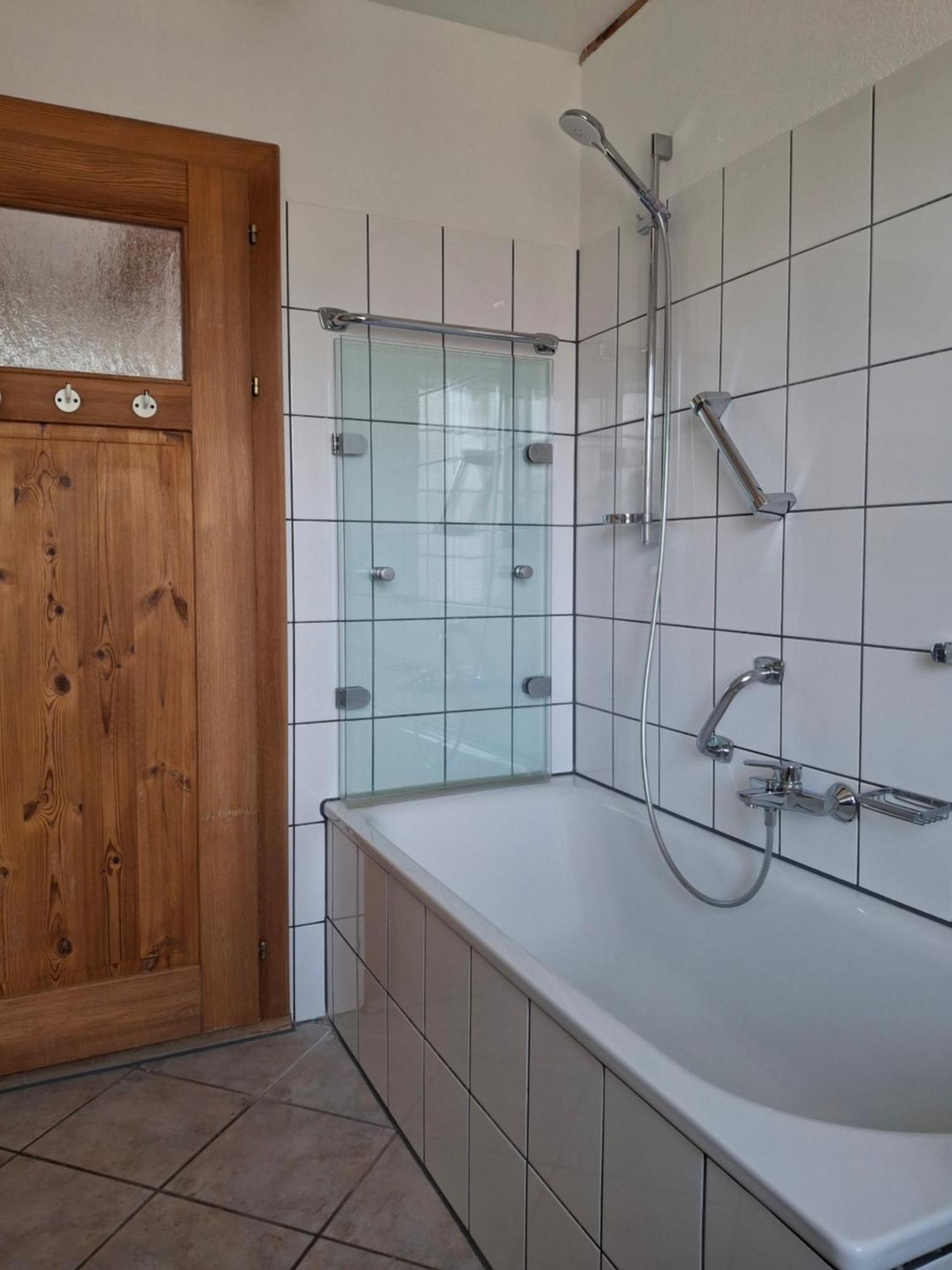 Bio Hofgut Wiggenweiler Apartment