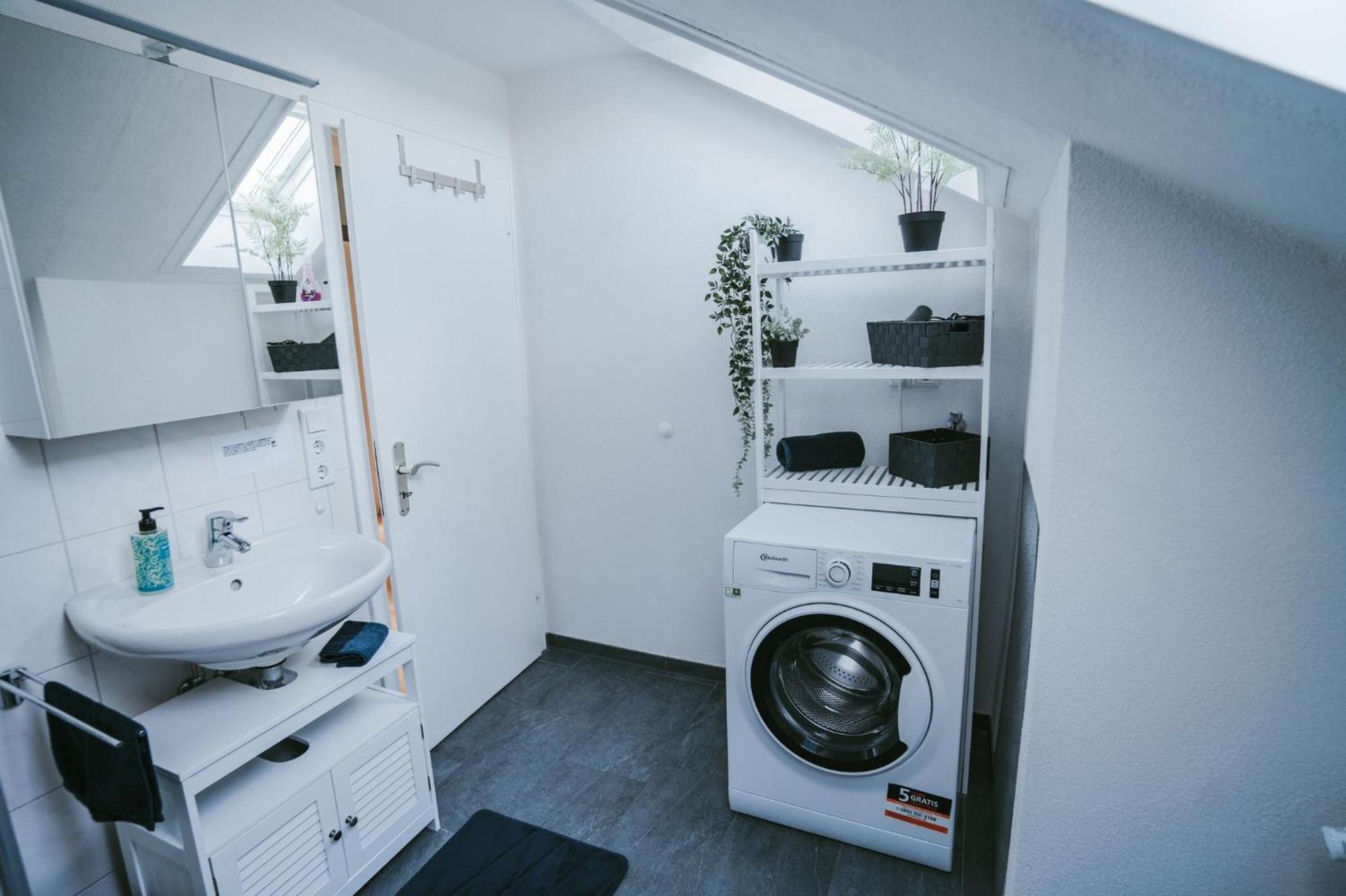 Seeblick Wadee Apartment Radolfzell am Bodensee