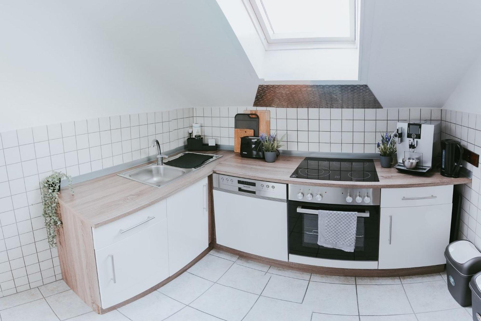 Apartment Seeblick Wadee Radolfzell am Bodensee