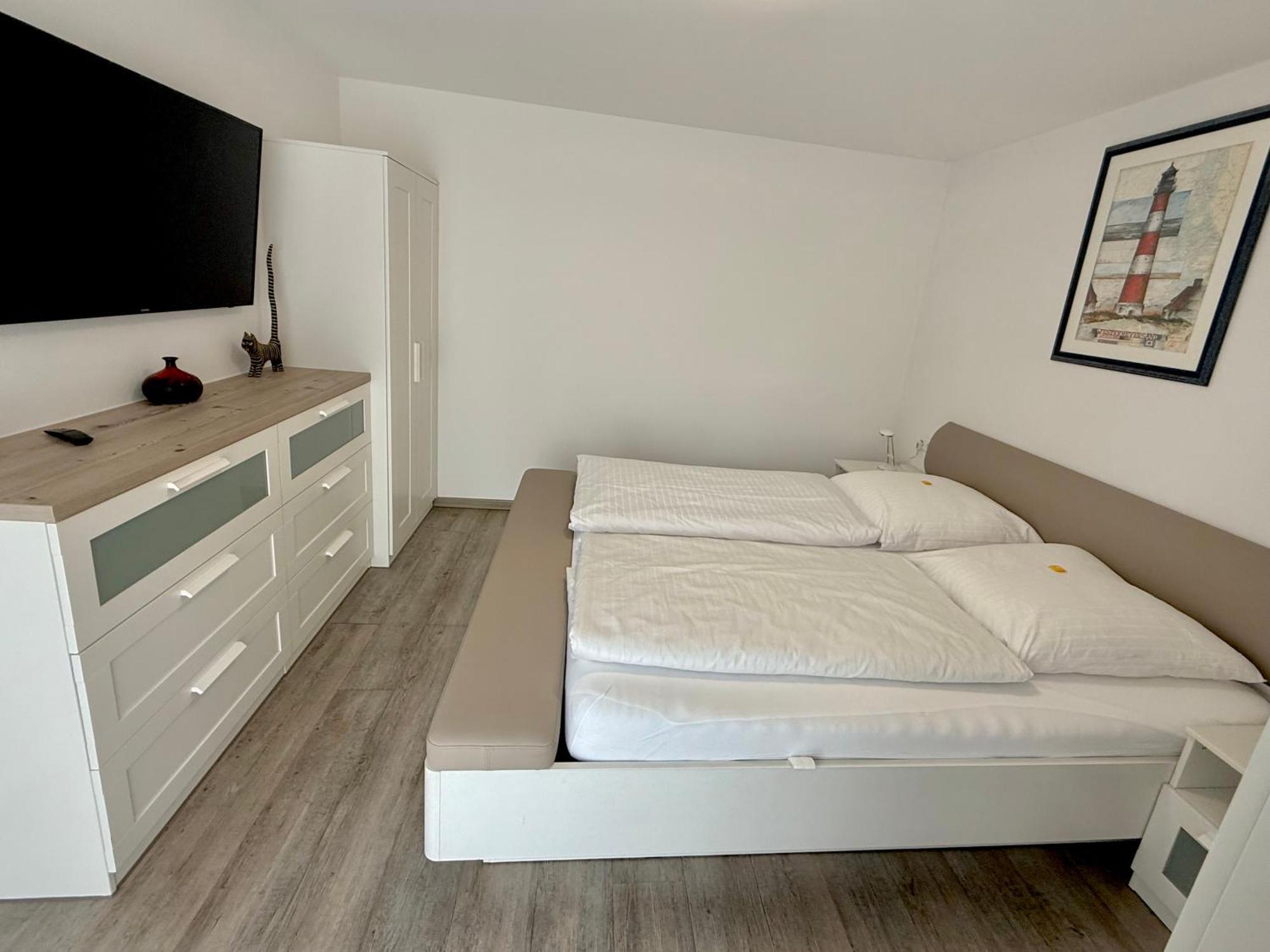 Moderne 2,5 Zimmer-wohnung Apartment