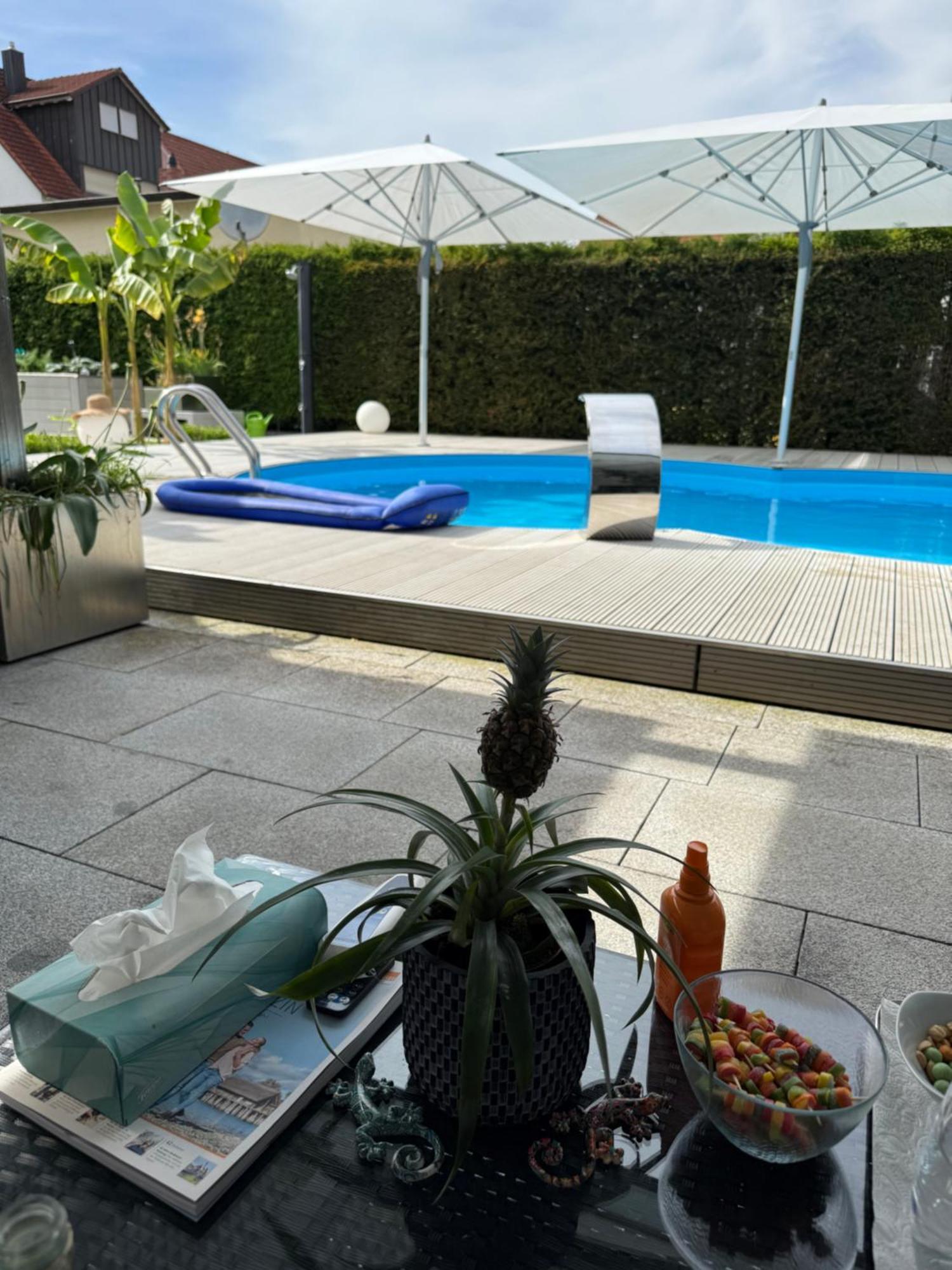 Apartment Moderne 2,5 Zimmer-wohnung Friedrichshafen