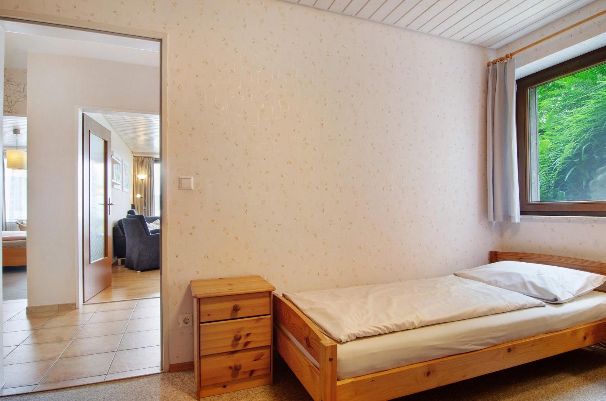 Merk Gbr Apartment *